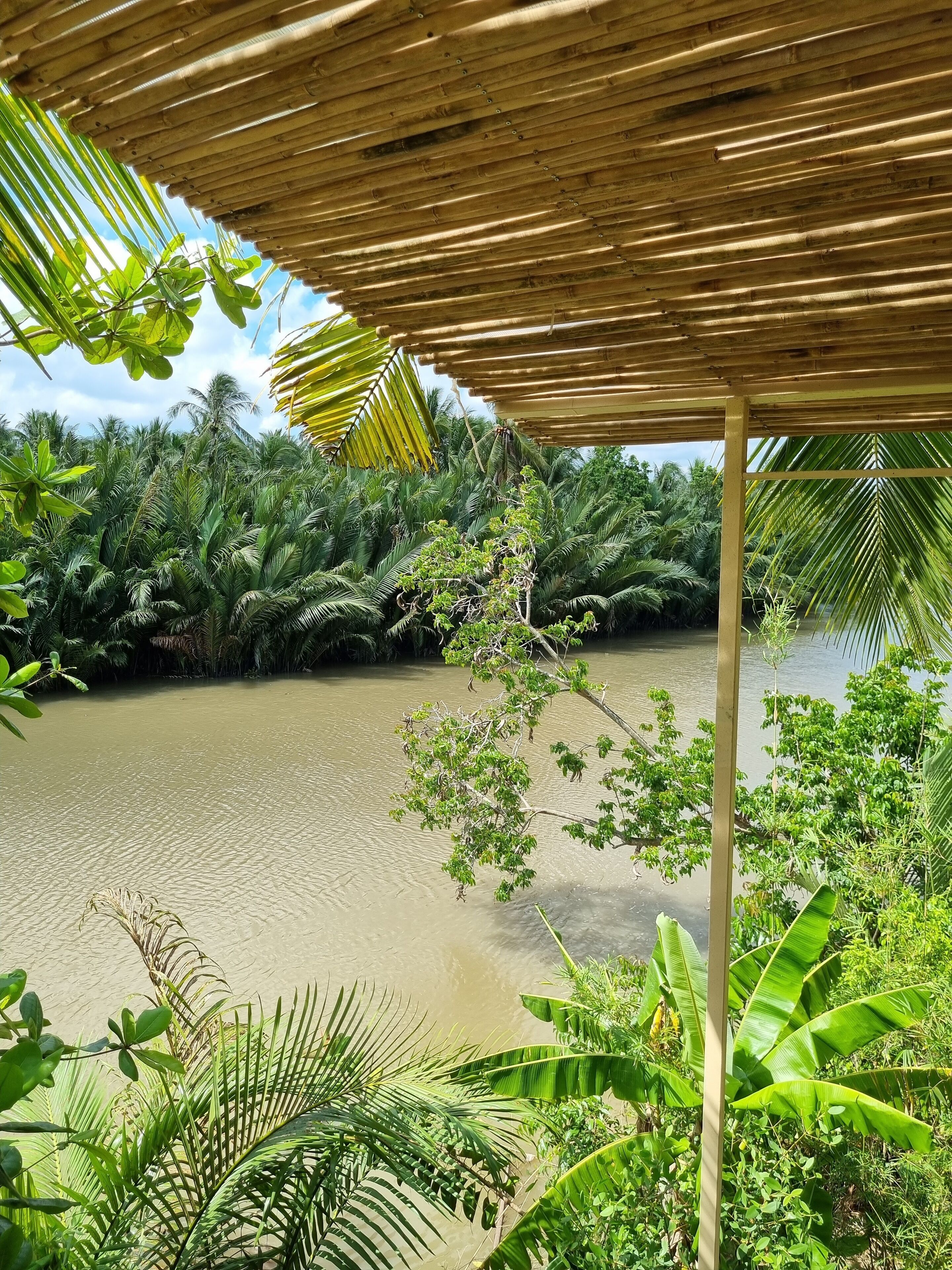 Innerzen Riverside Homestay