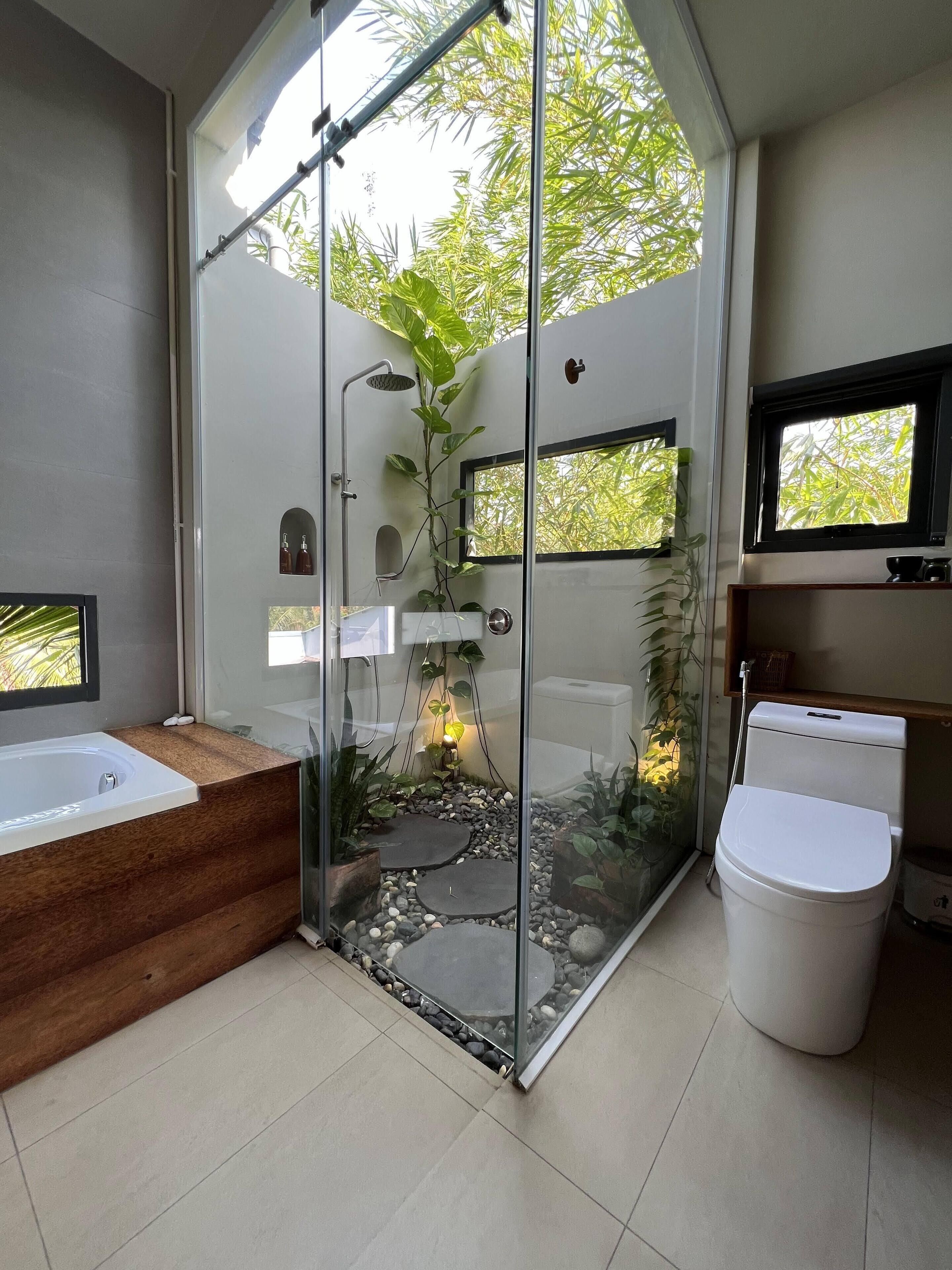 Innerzen Riverside Homestay