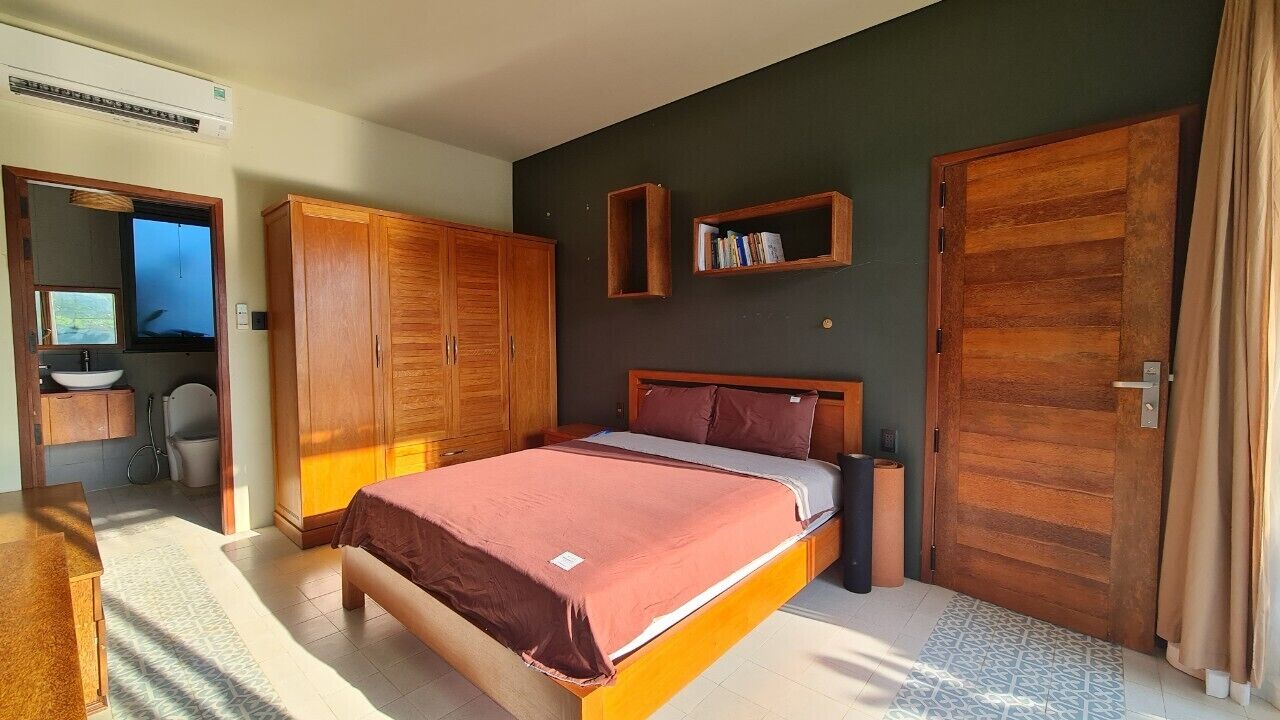 Innerzen Riverside Homestay