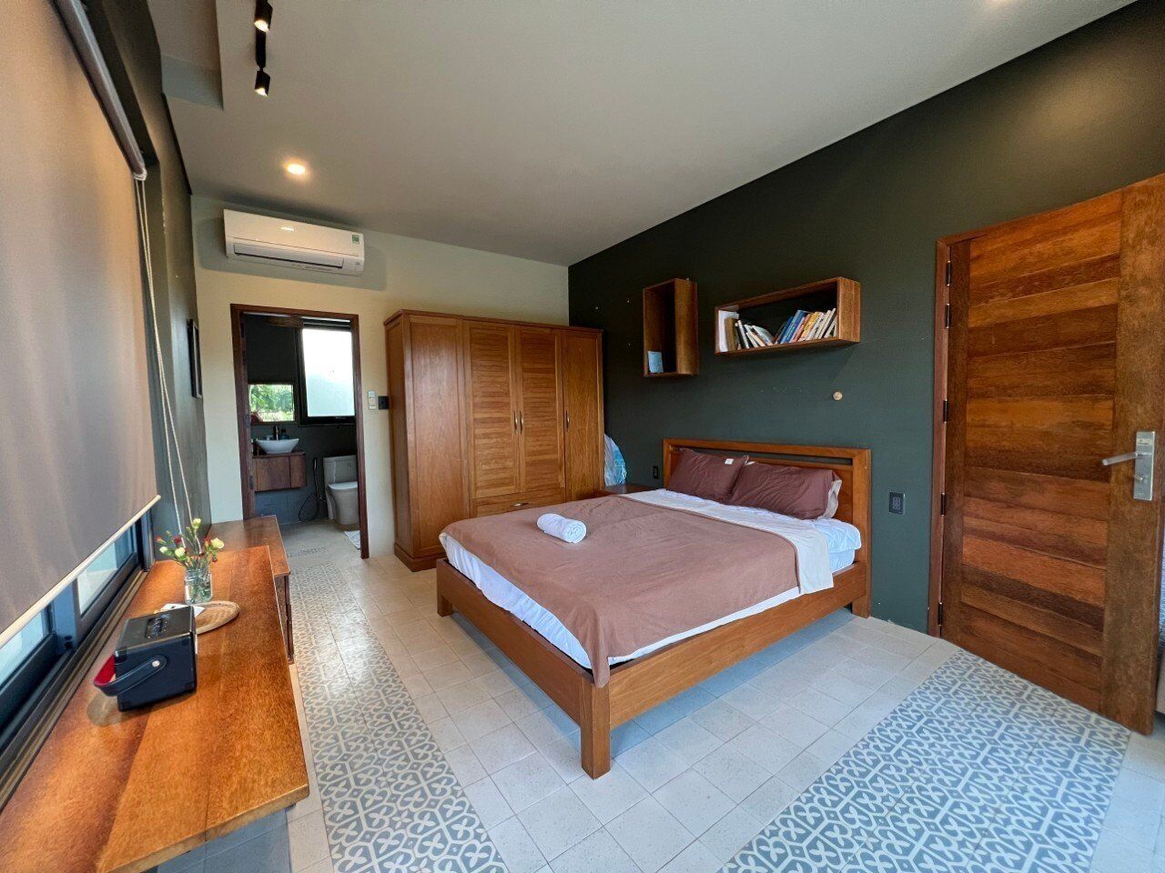 Innerzen Riverside Homestay