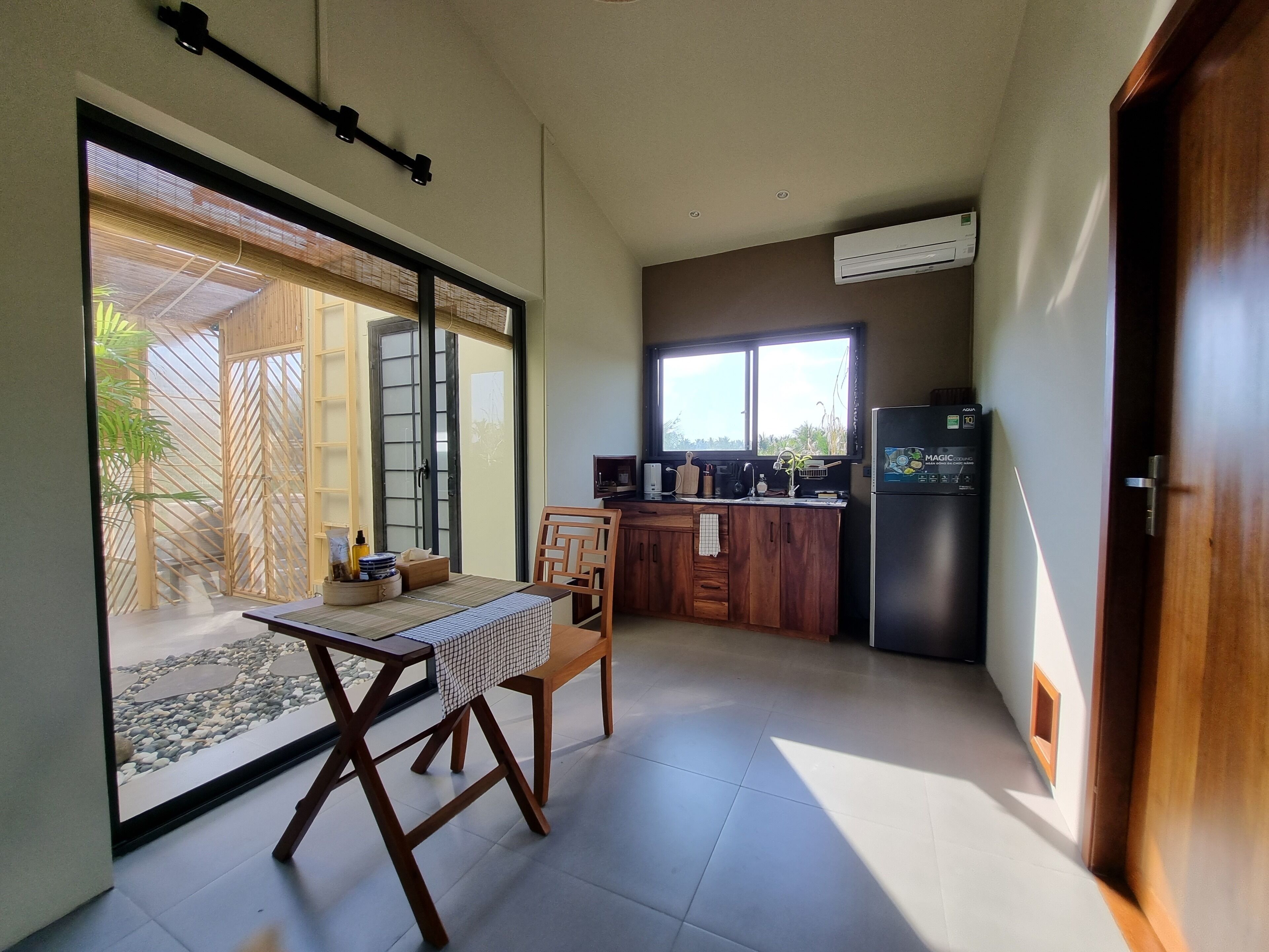 Innerzen Riverside Homestay