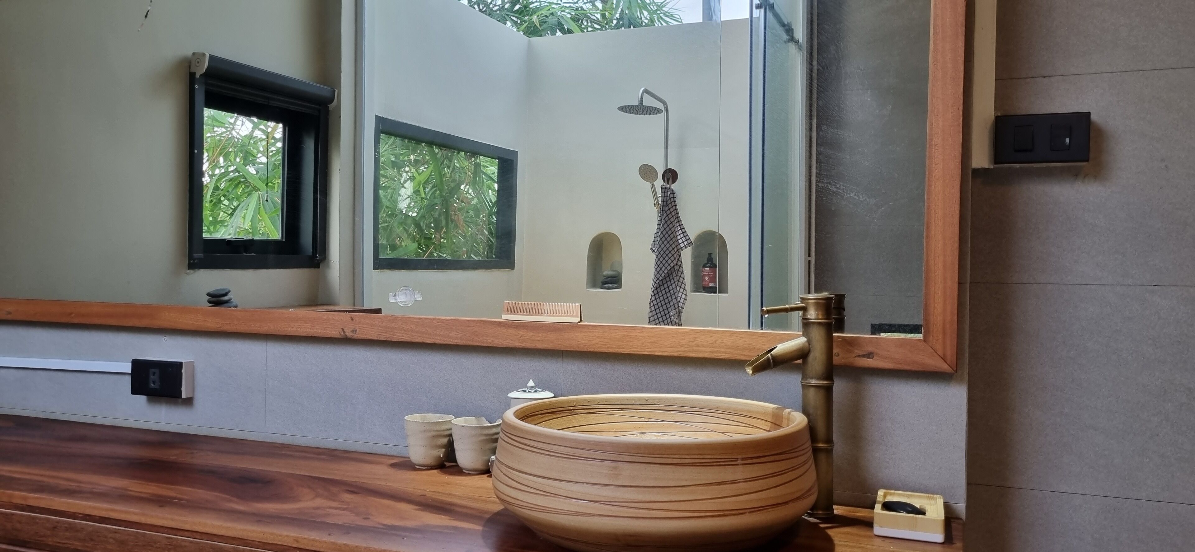 Innerzen Riverside Homestay