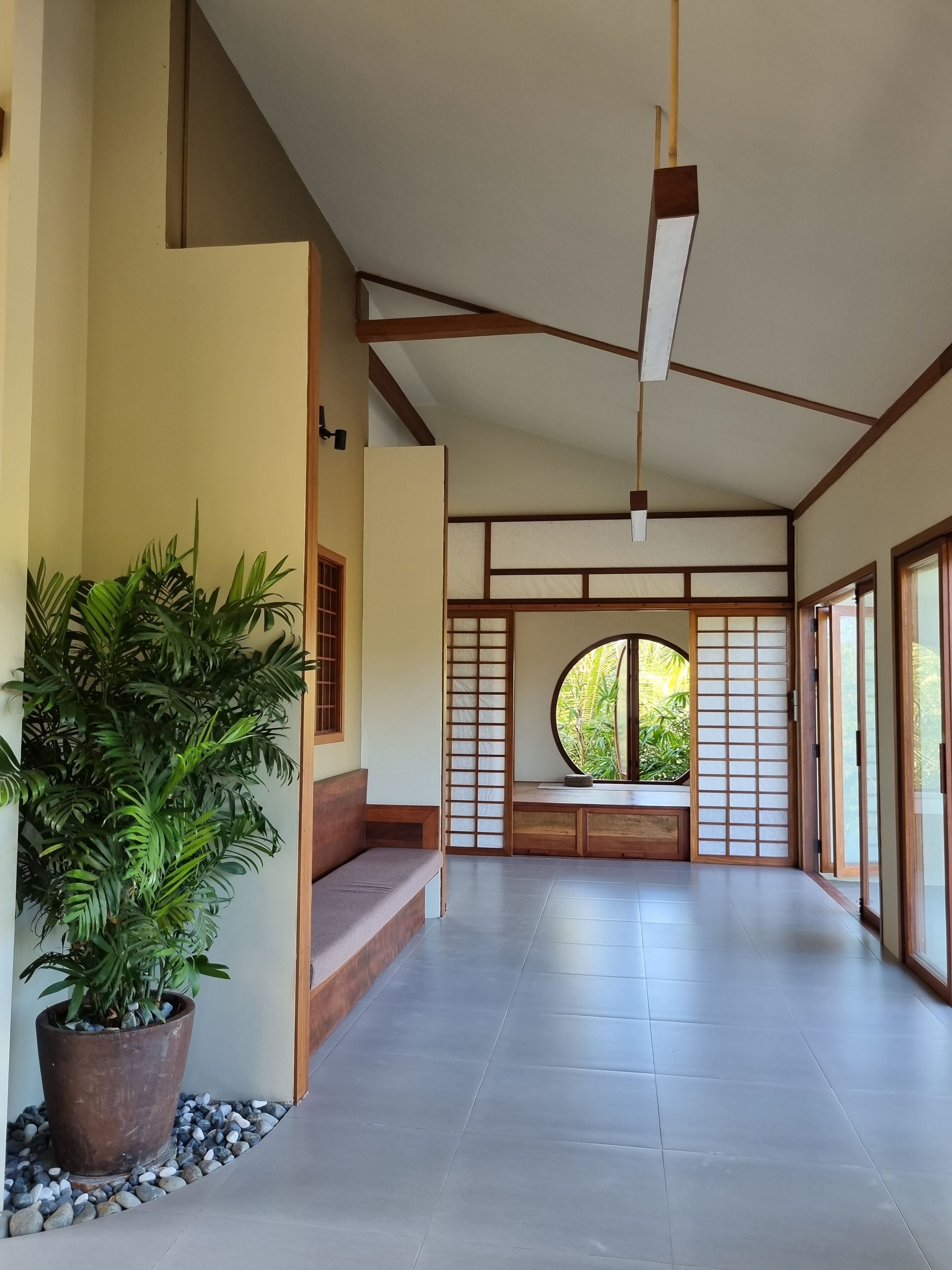 Innerzen Riverside Homestay