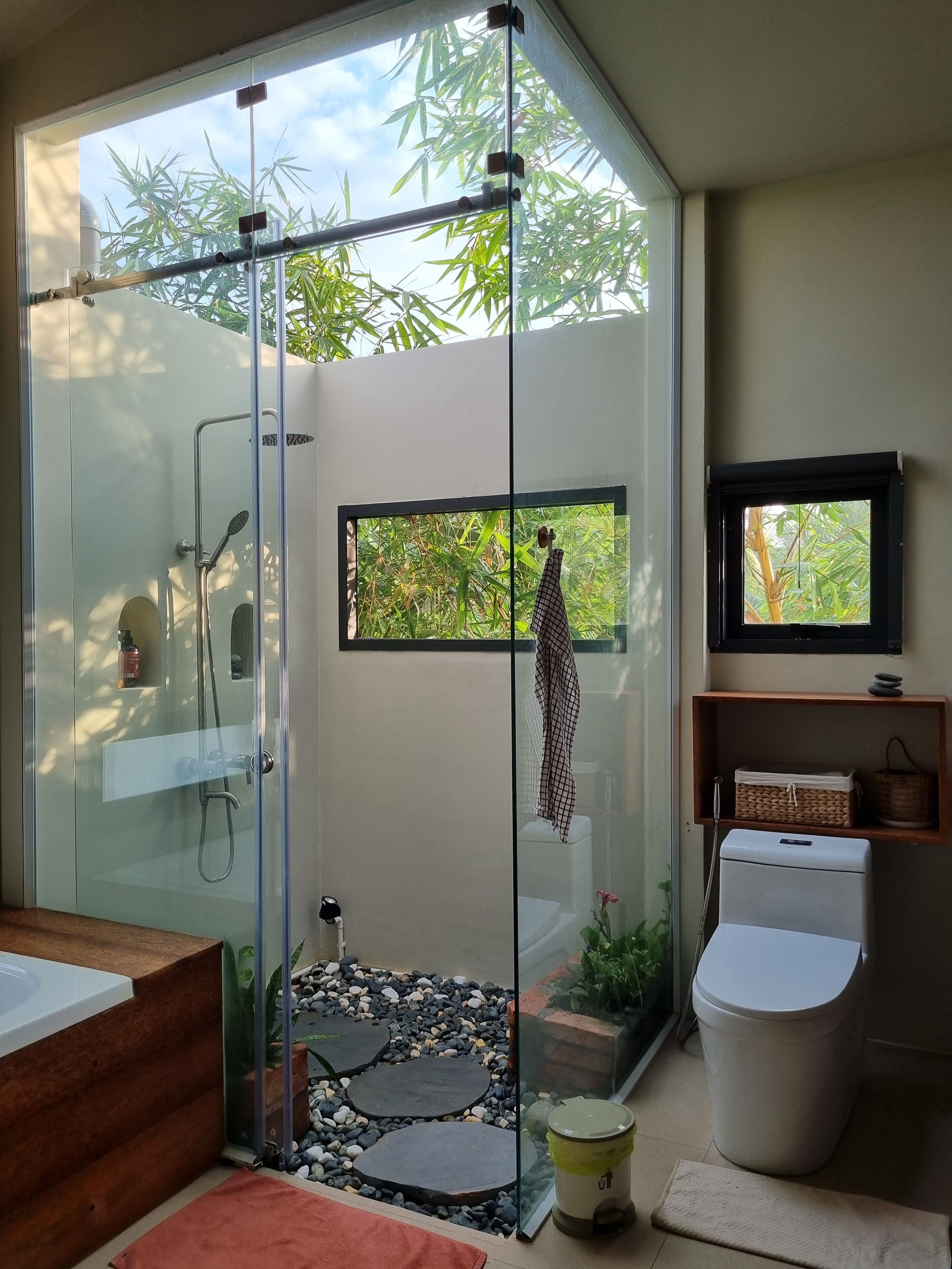 Innerzen Riverside Homestay