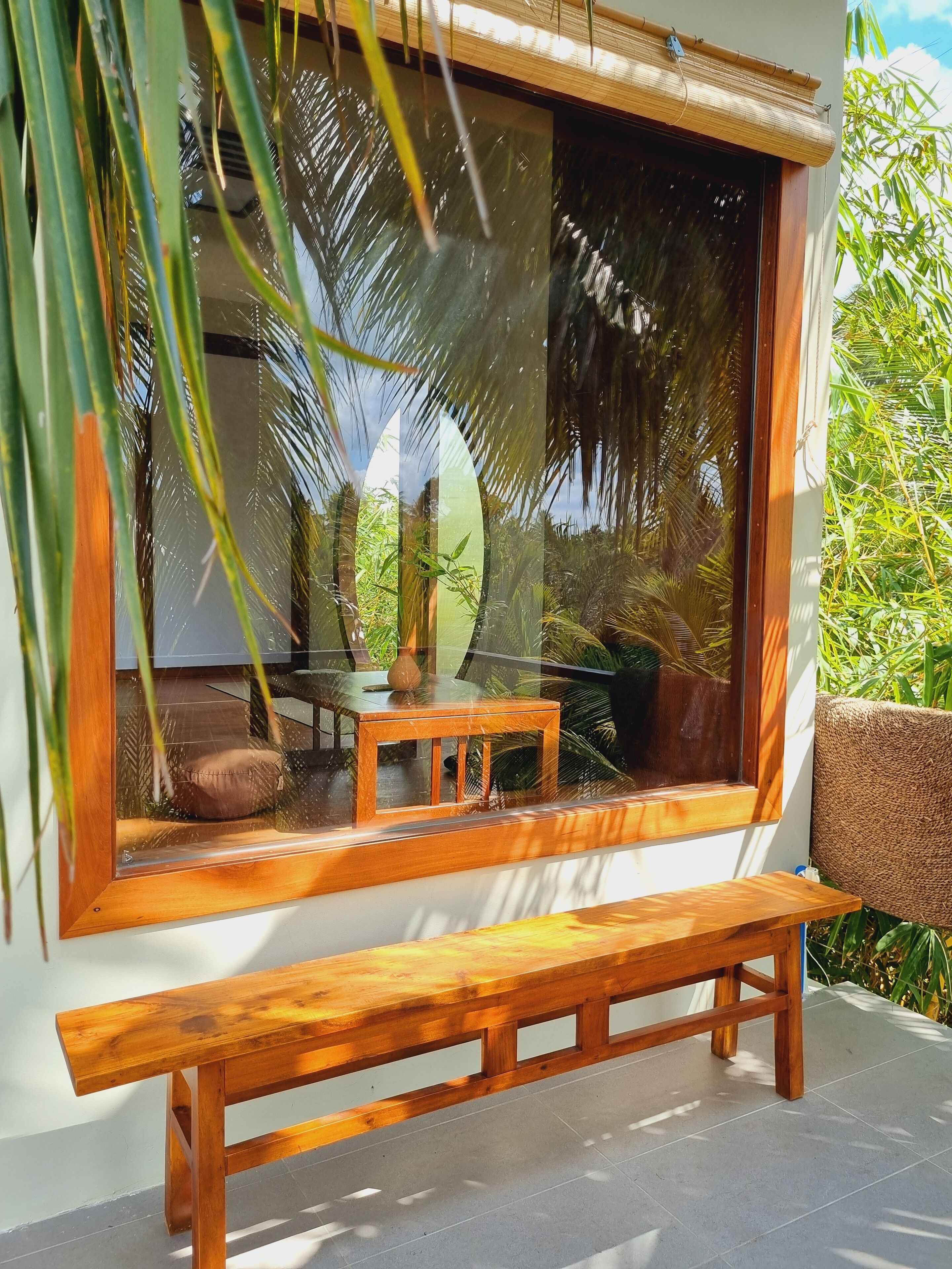 Innerzen Riverside Homestay