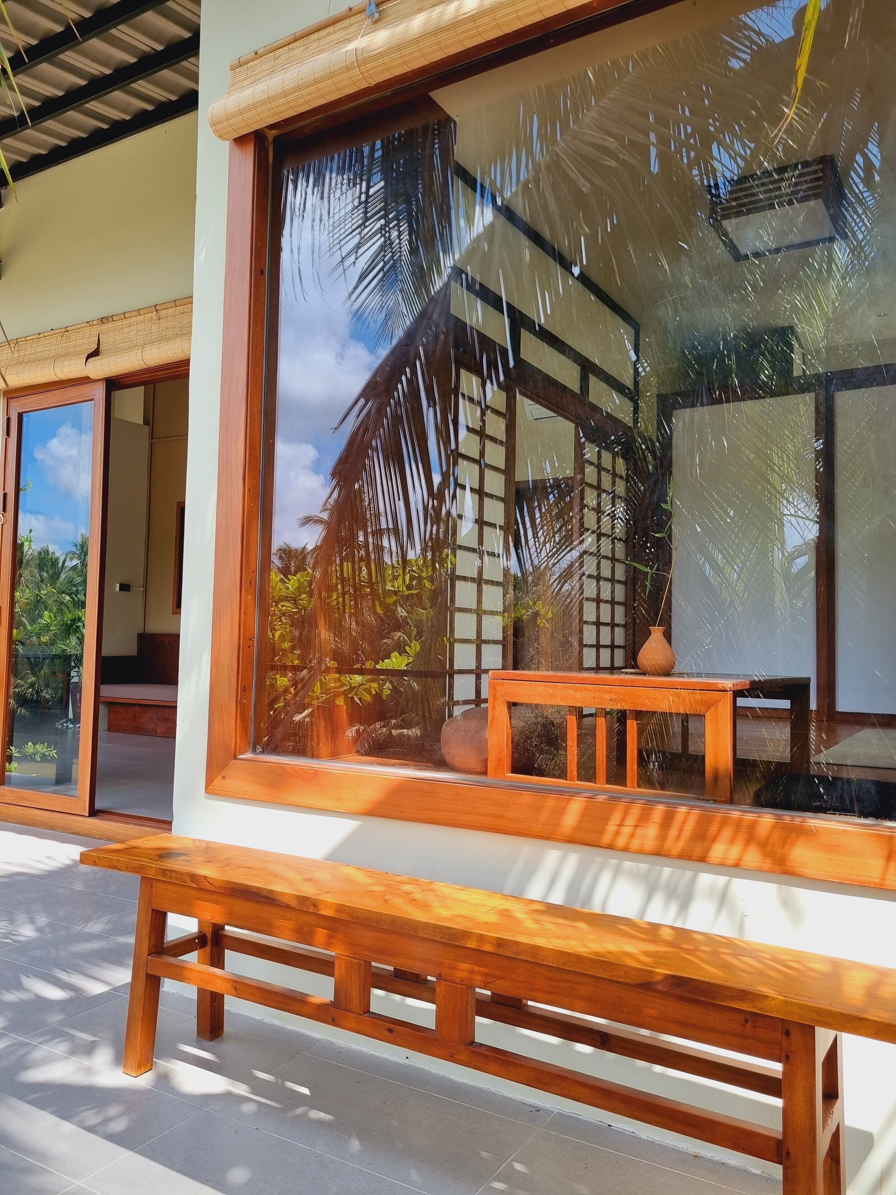 Innerzen Riverside Homestay