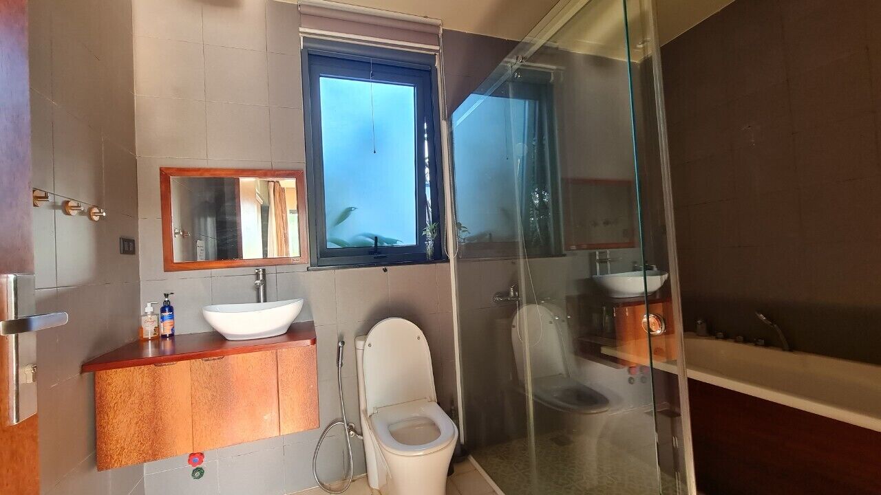 Innerzen Riverside Homestay