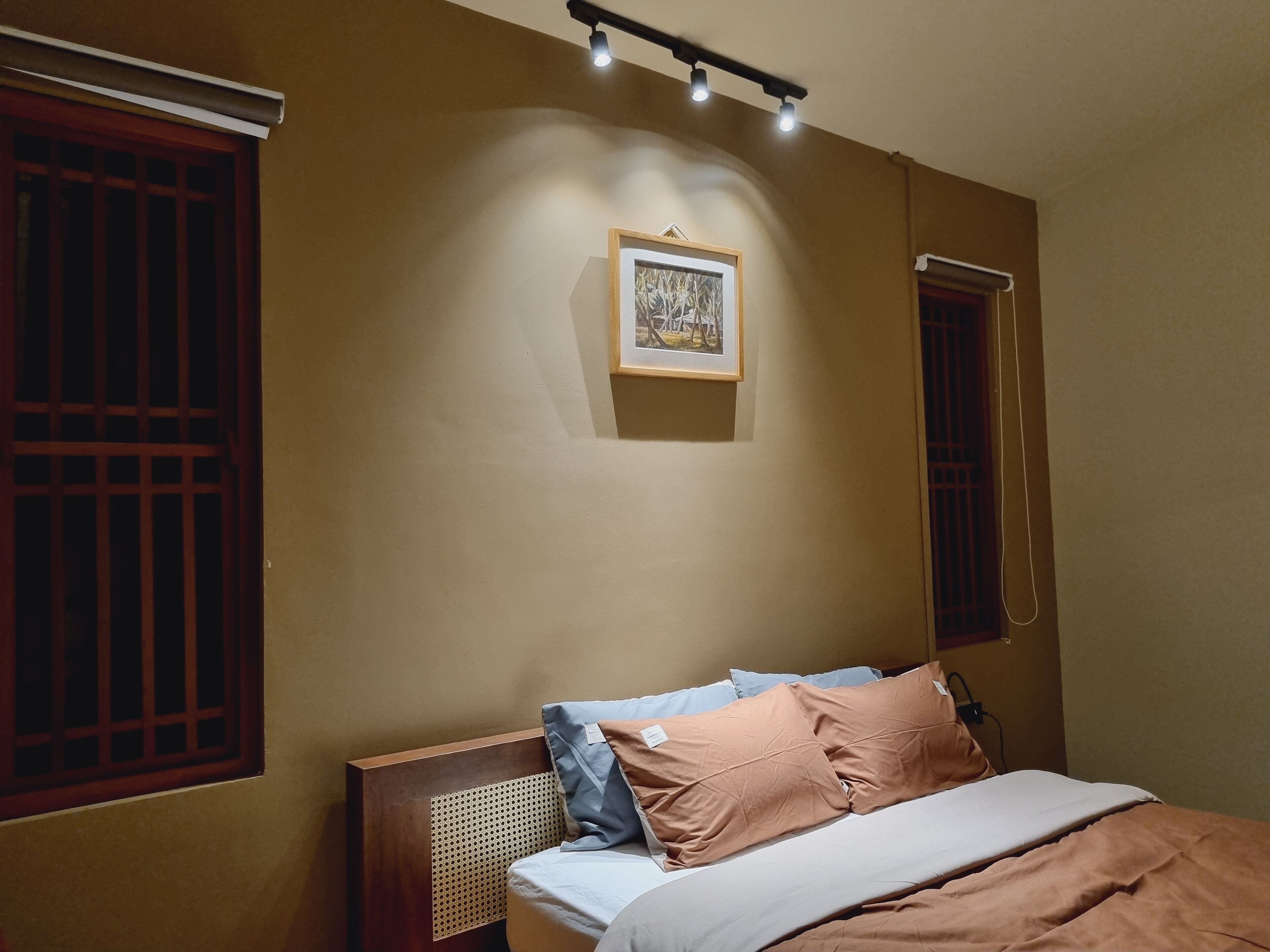 Innerzen Riverside Homestay