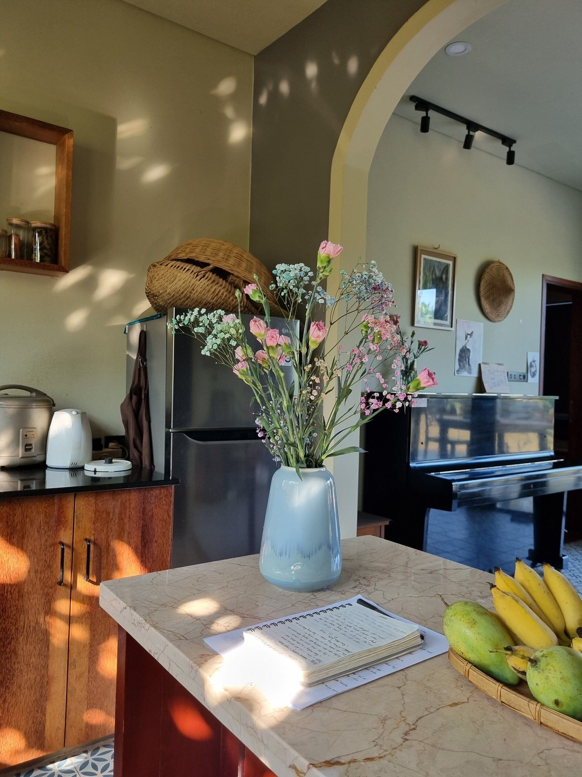 Innerzen Riverside Homestay