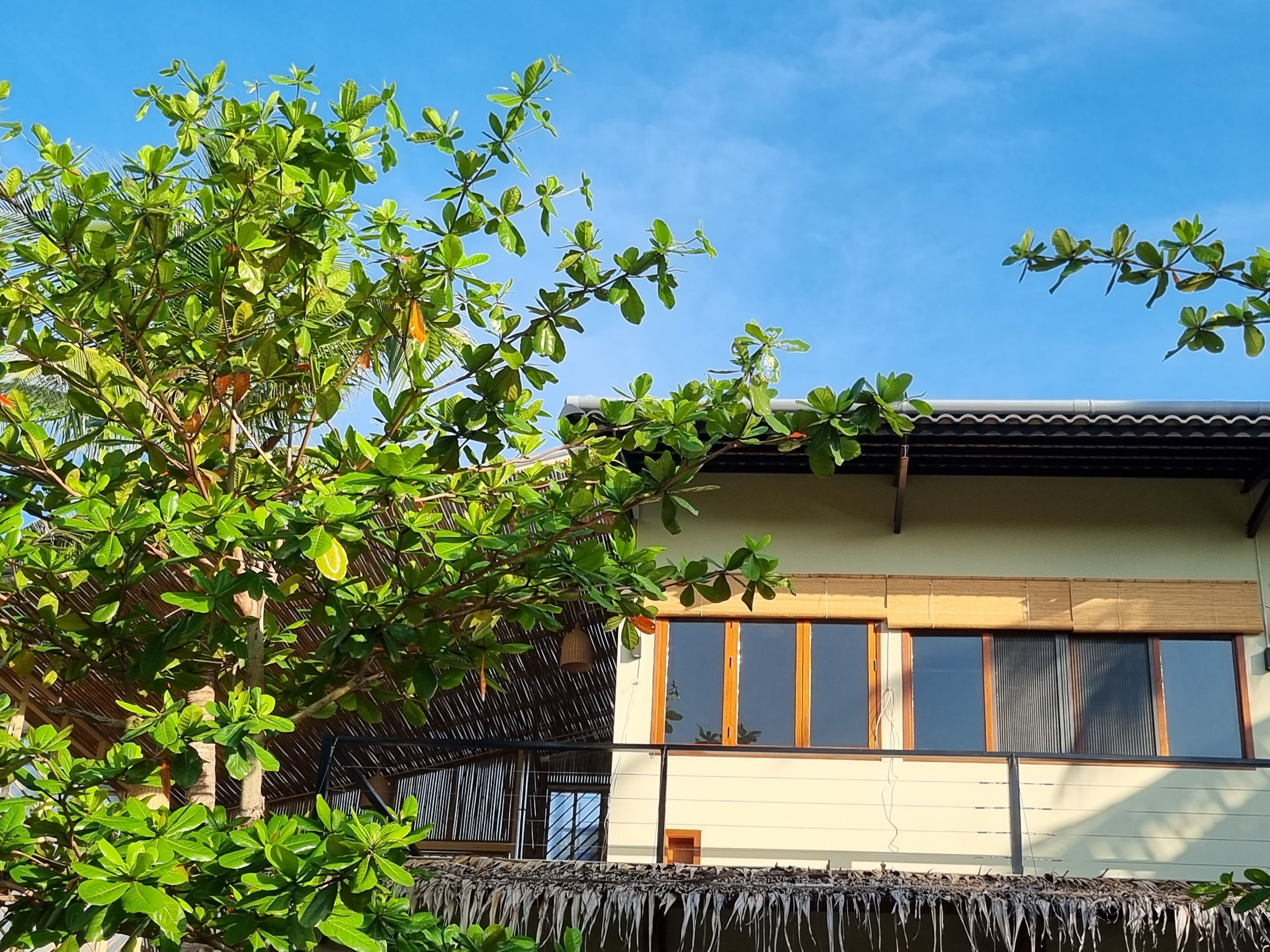 Innerzen Riverside Homestay