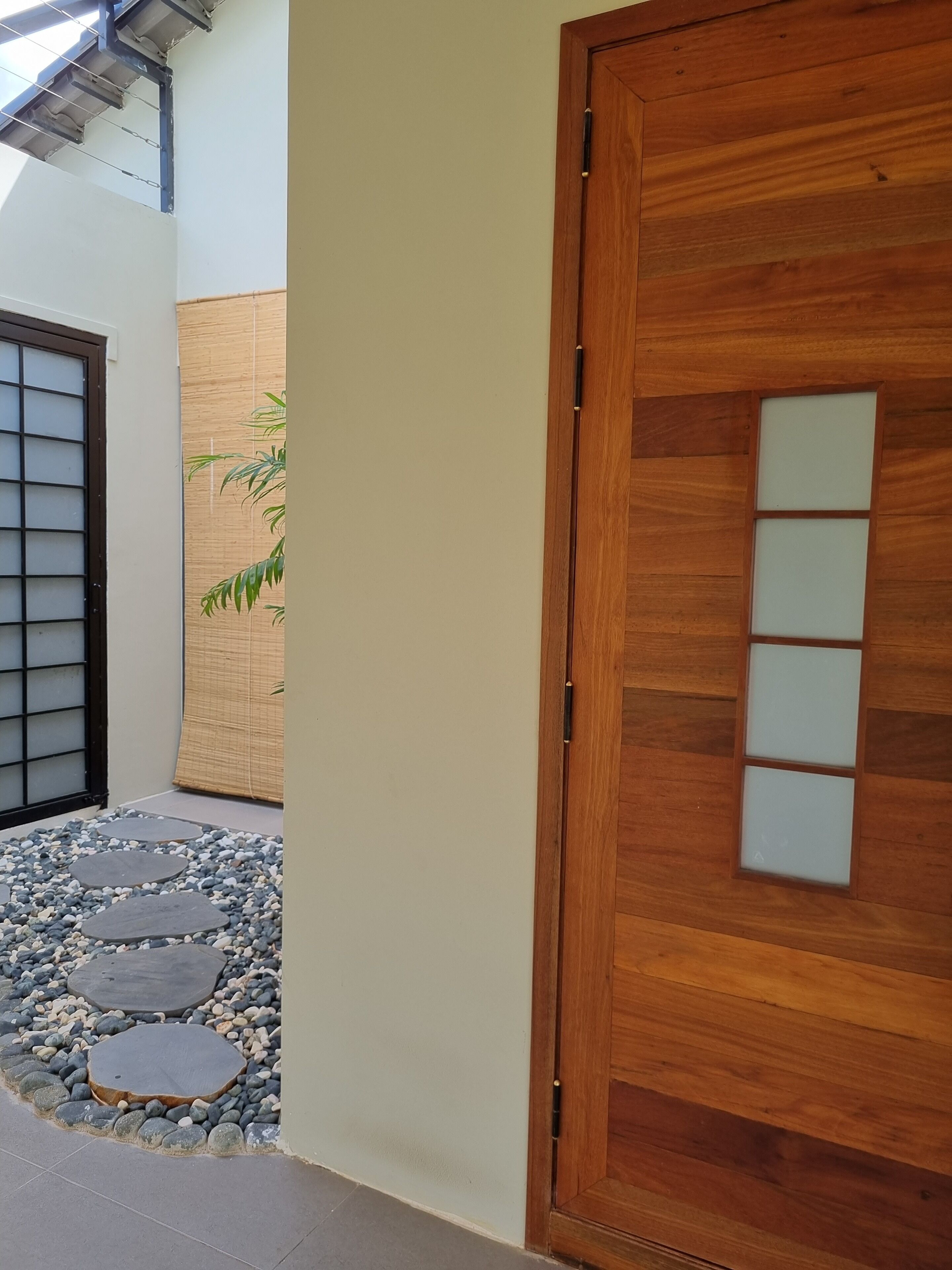 Innerzen Riverside Homestay
