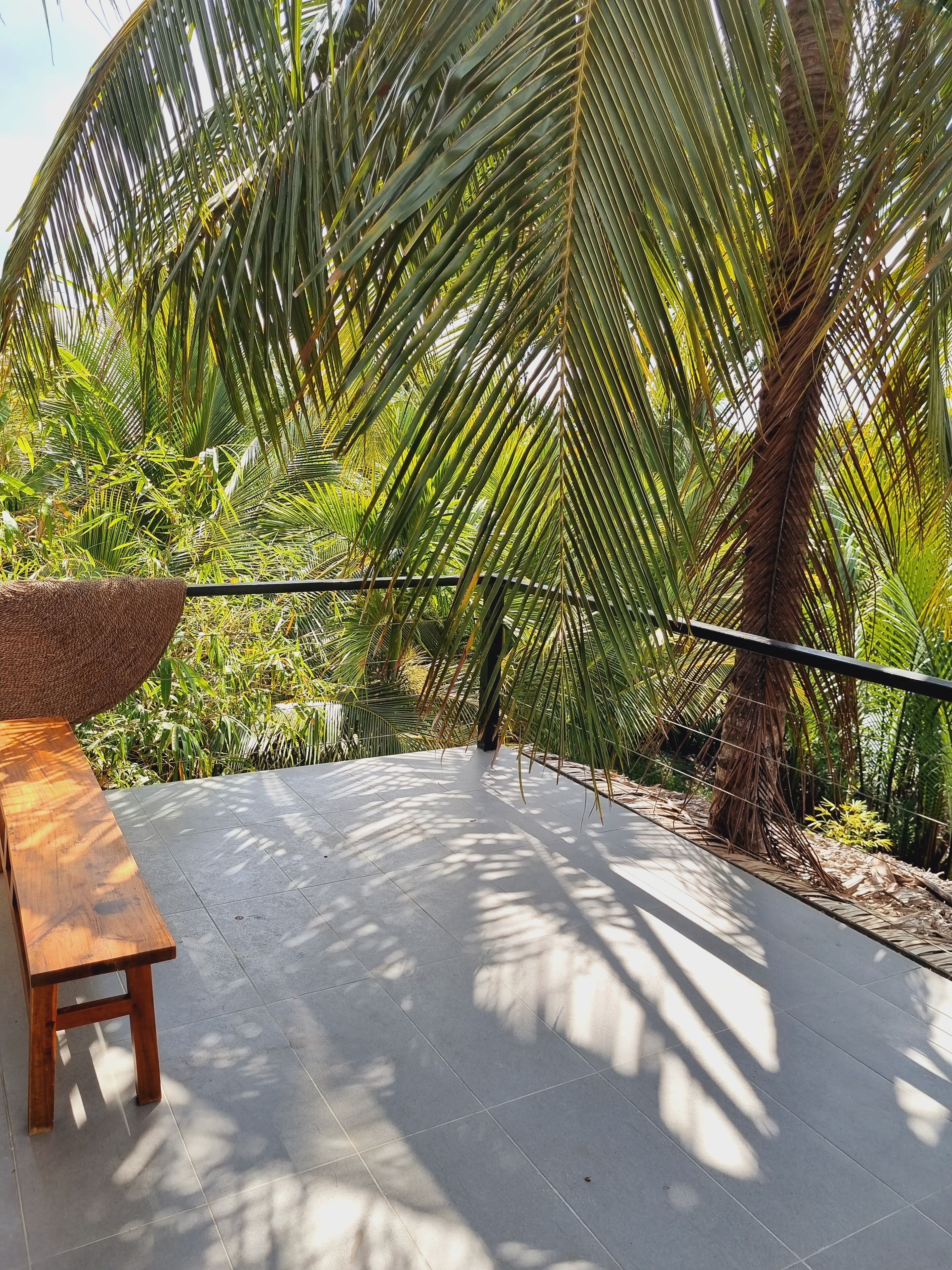 Innerzen Riverside Homestay