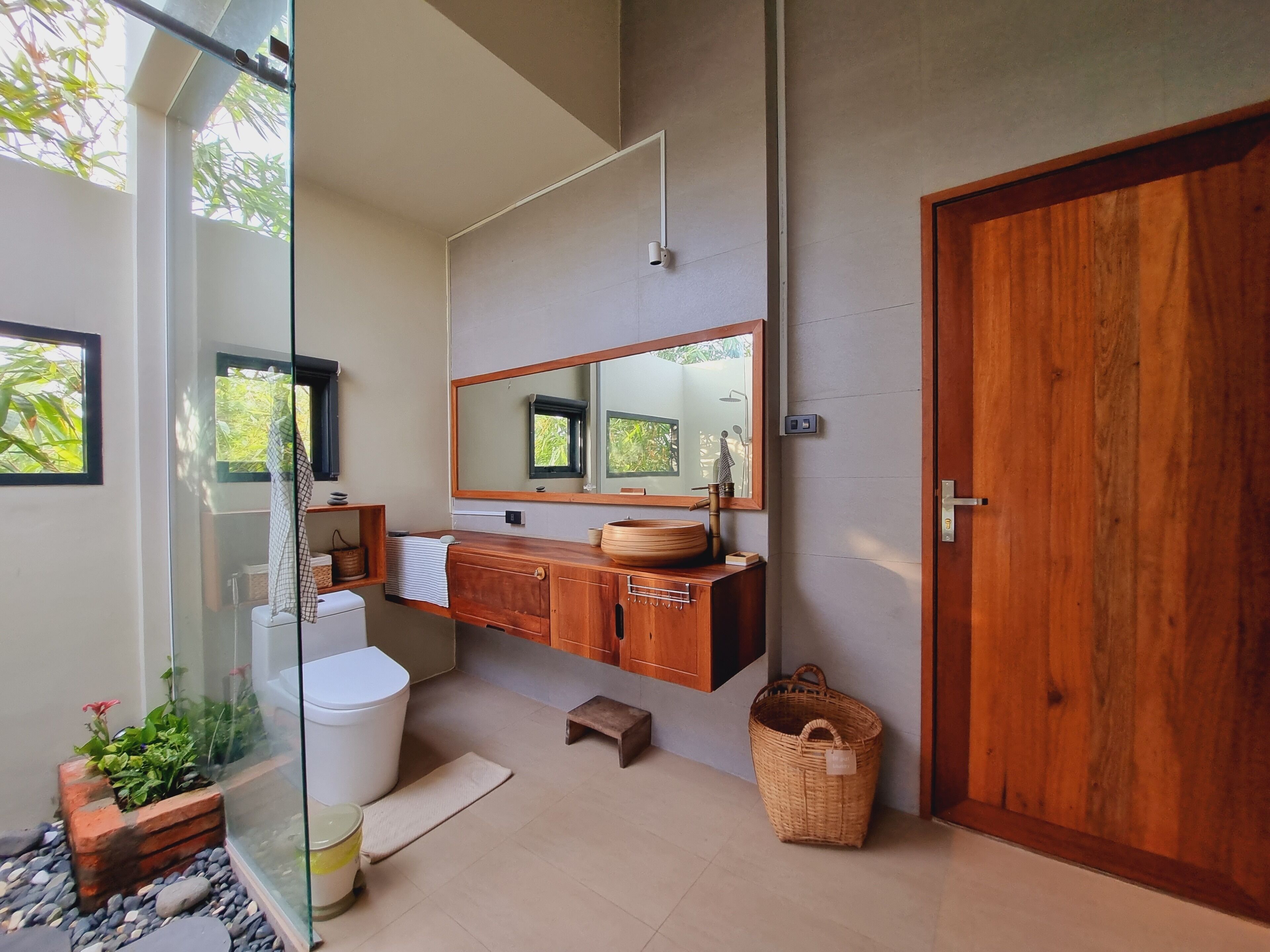 Innerzen Riverside Homestay