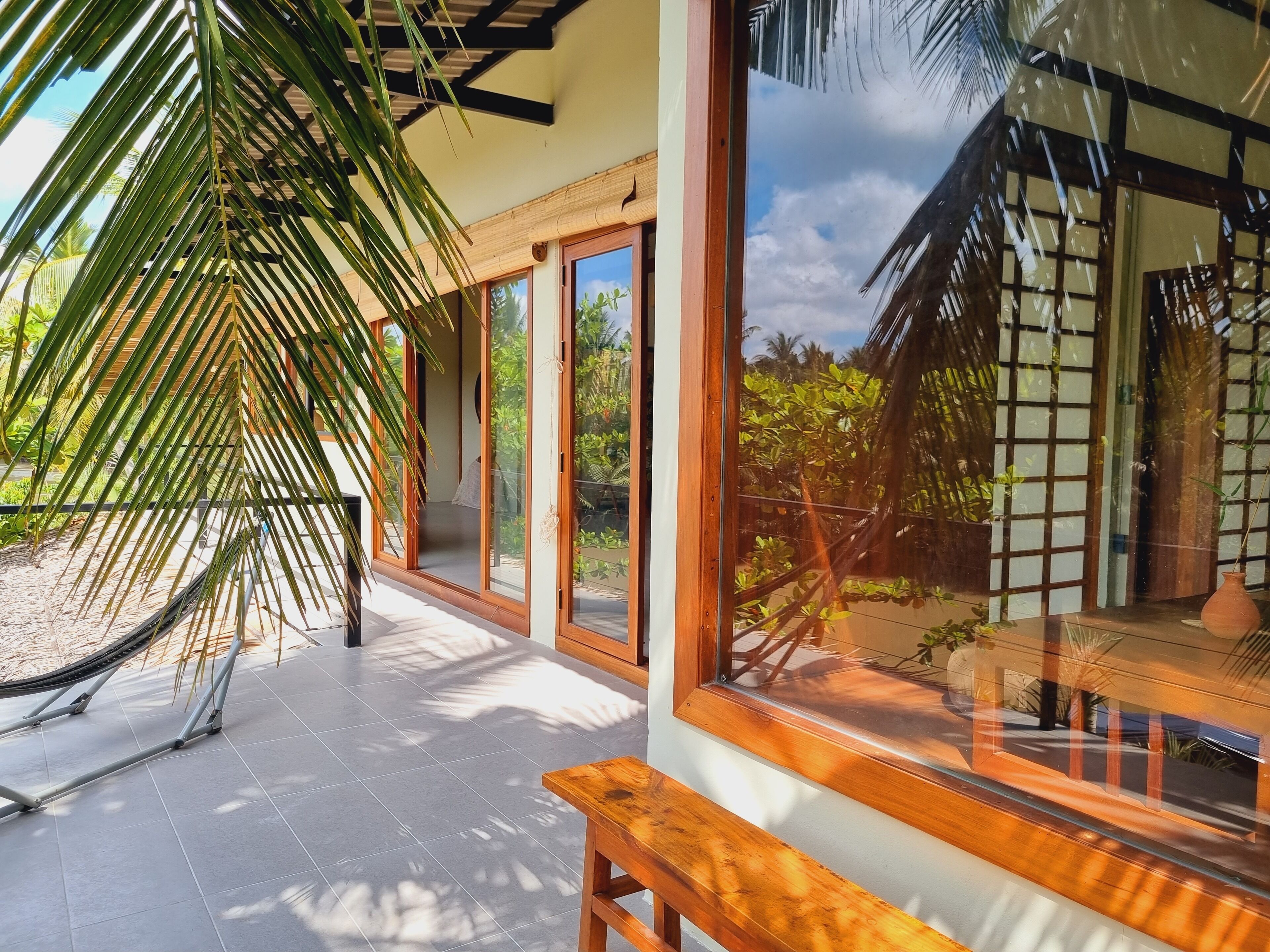 Innerzen Riverside Homestay