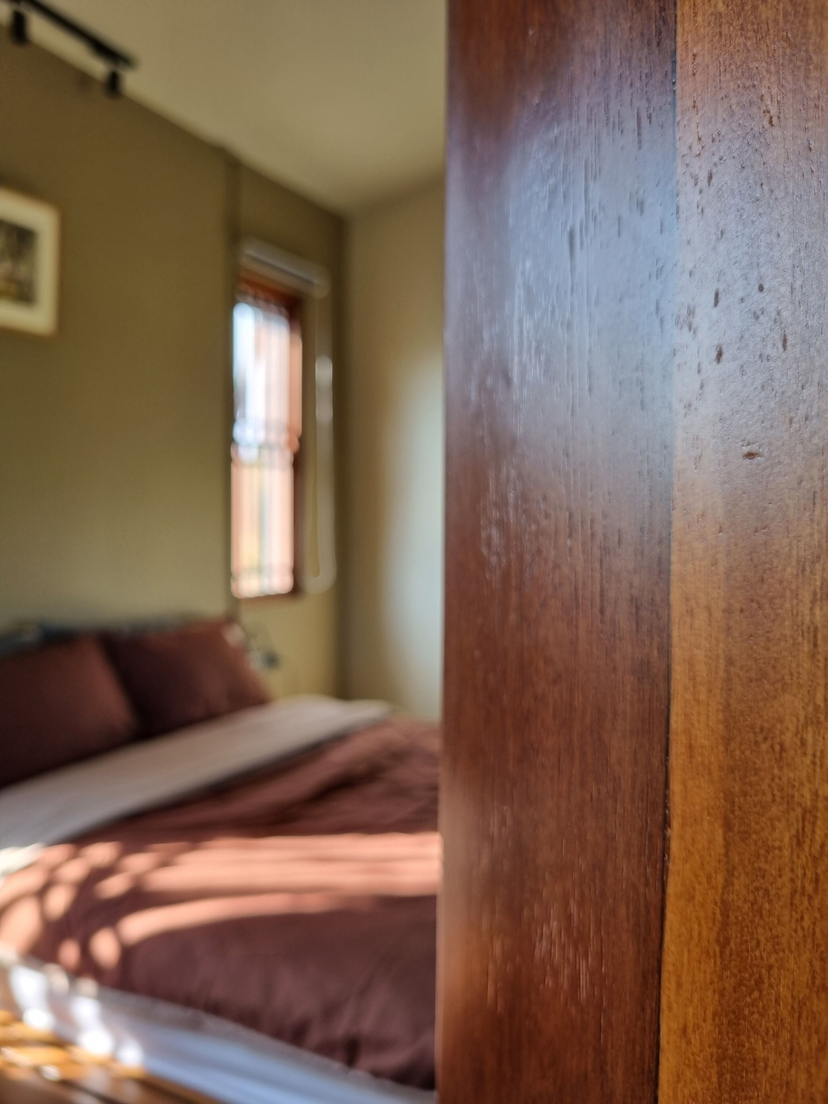 Innerzen Riverside Homestay