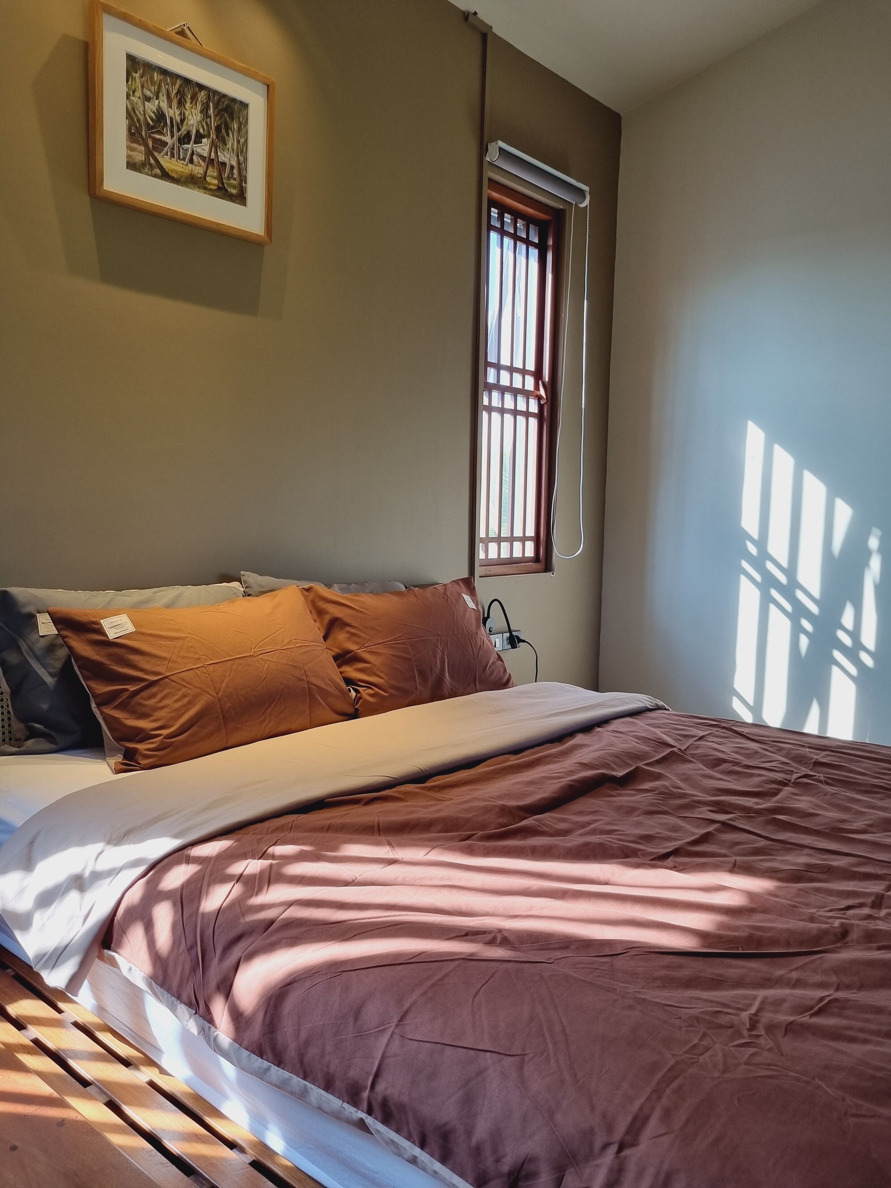 Innerzen Riverside Homestay