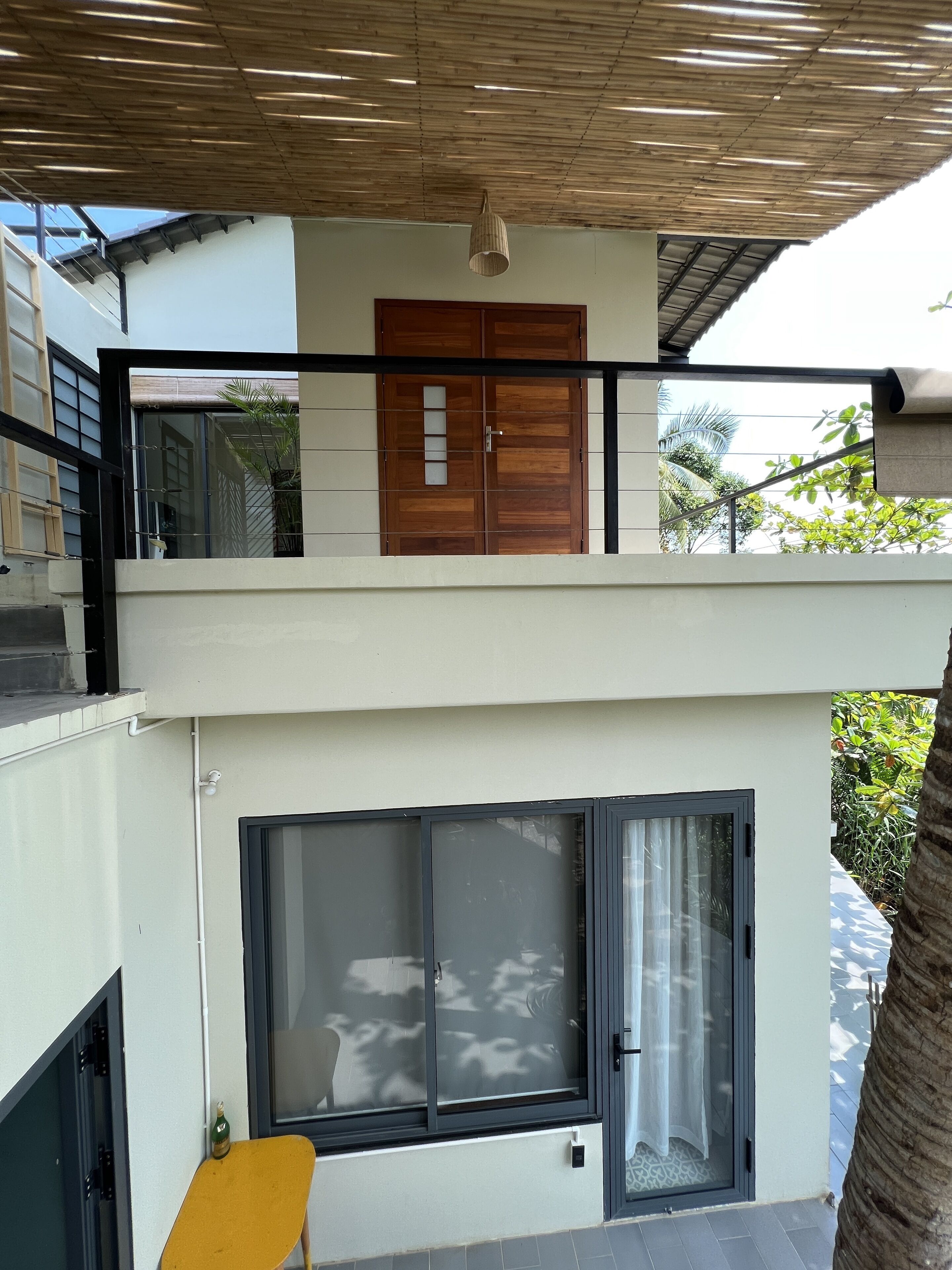 Innerzen Riverside Homestay