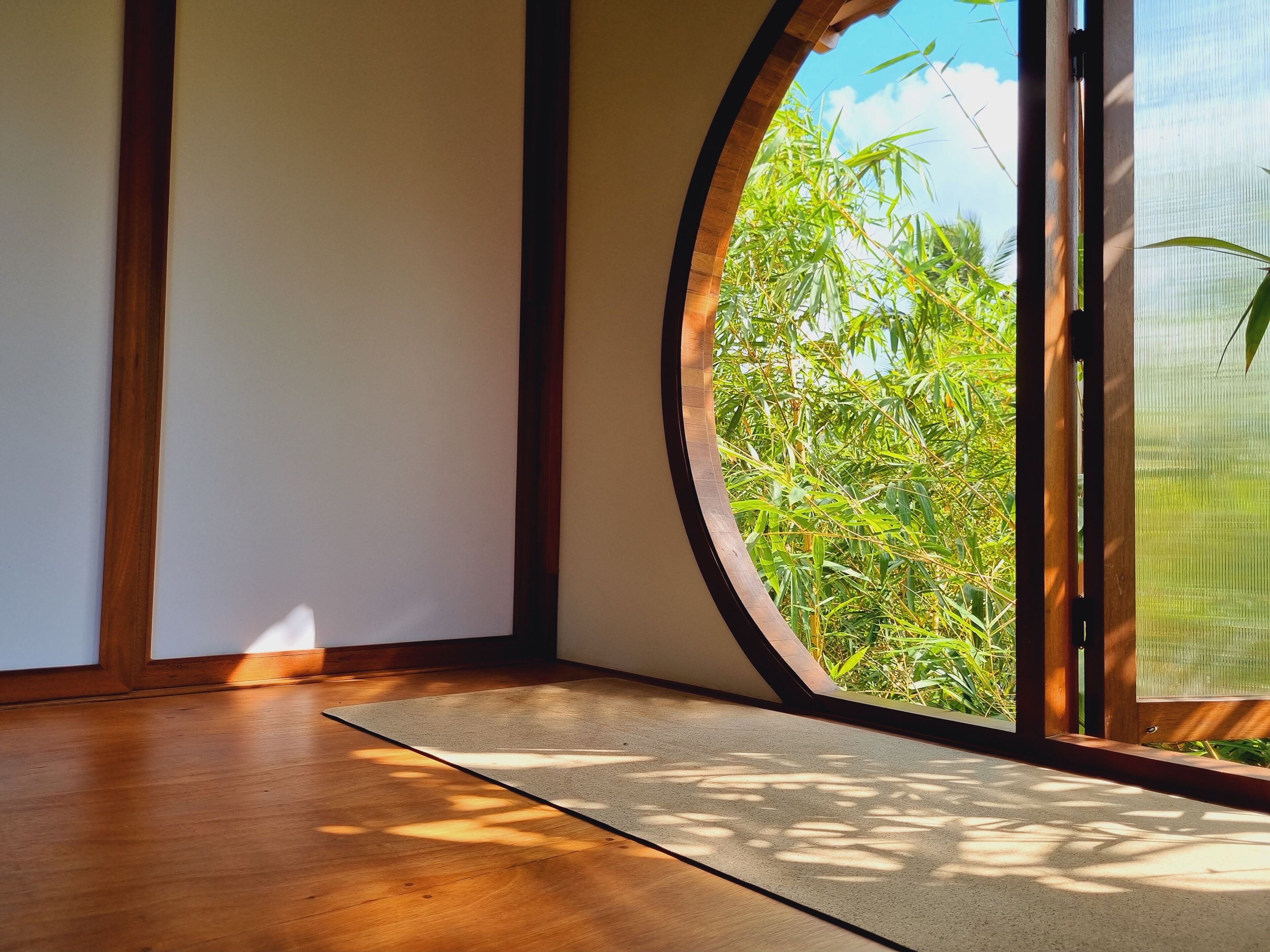 Innerzen Riverside Homestay