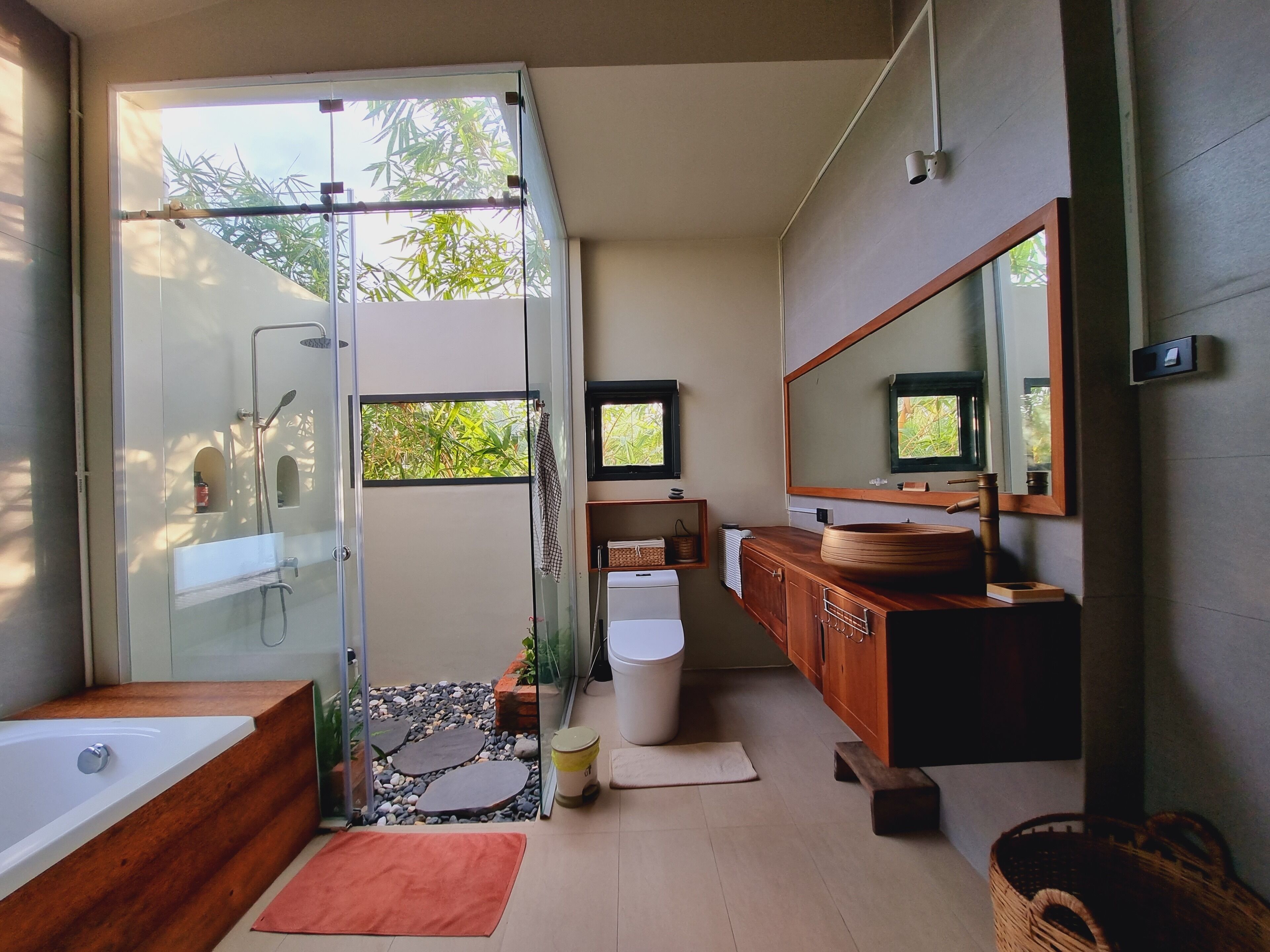 Innerzen Riverside Homestay