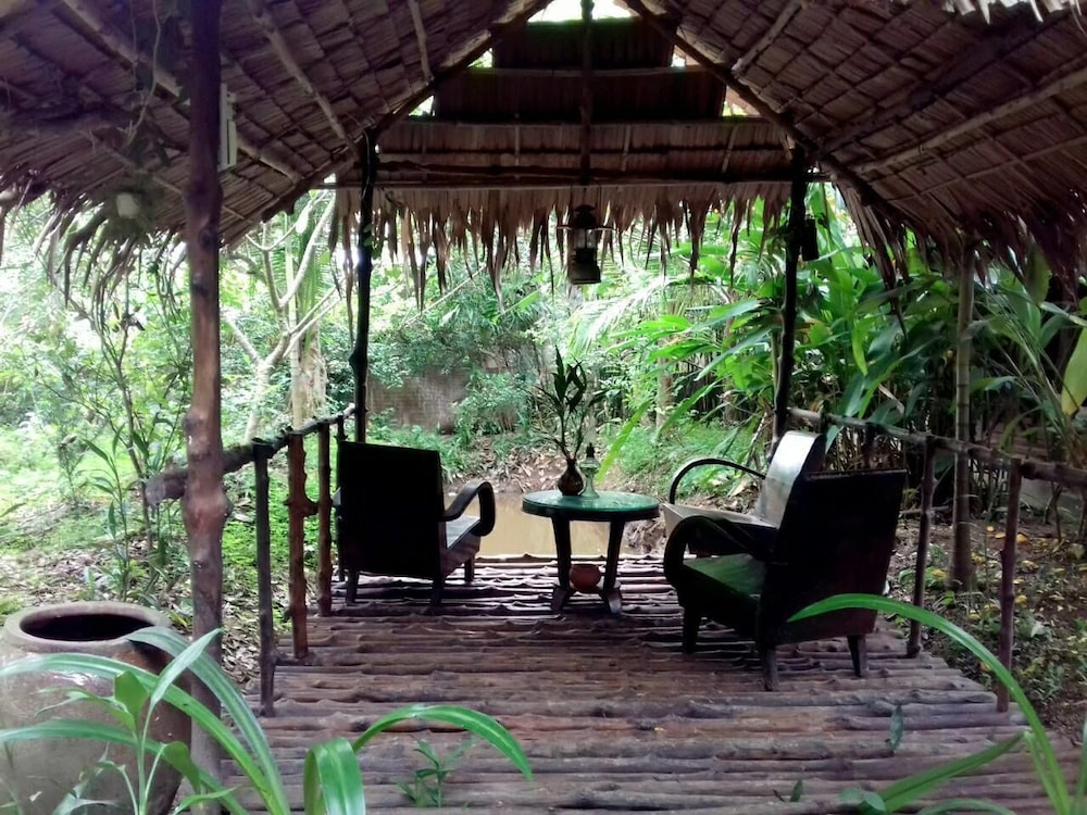 Jardin Du Mekong Homestay