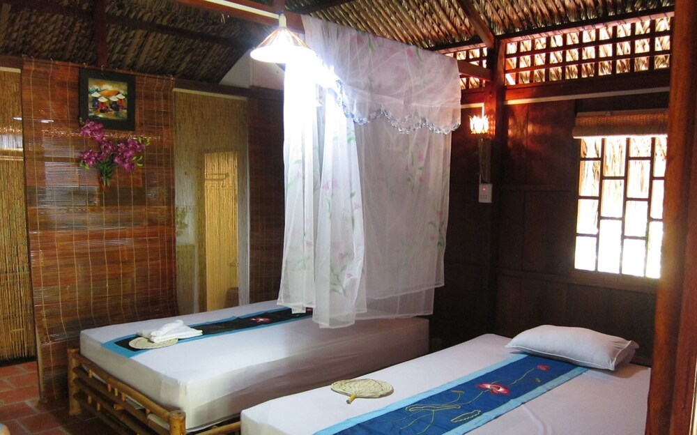 Jardin Du Mekong Homestay