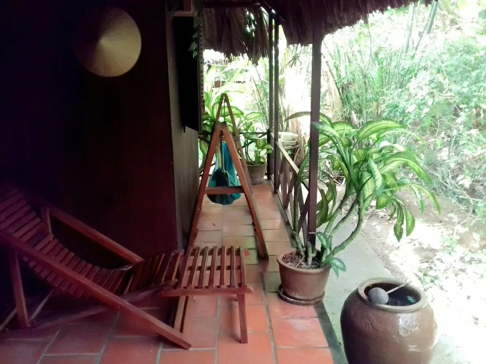 Jardin Du Mekong Homestay