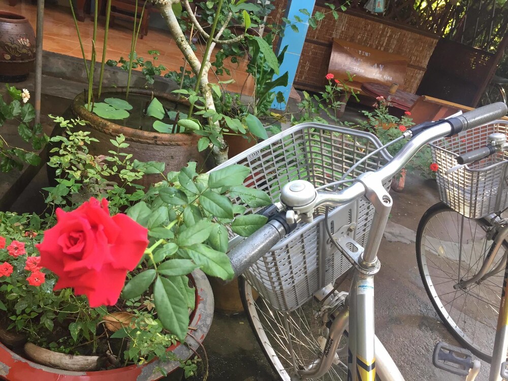 Jardin Du Mekong Homestay