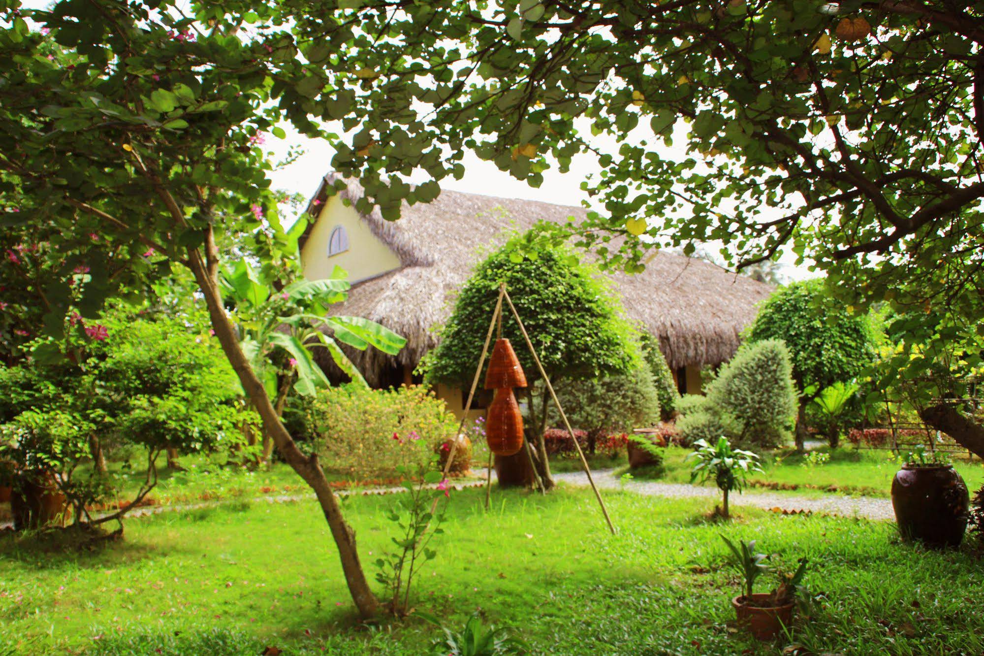 Mango Home Riverside