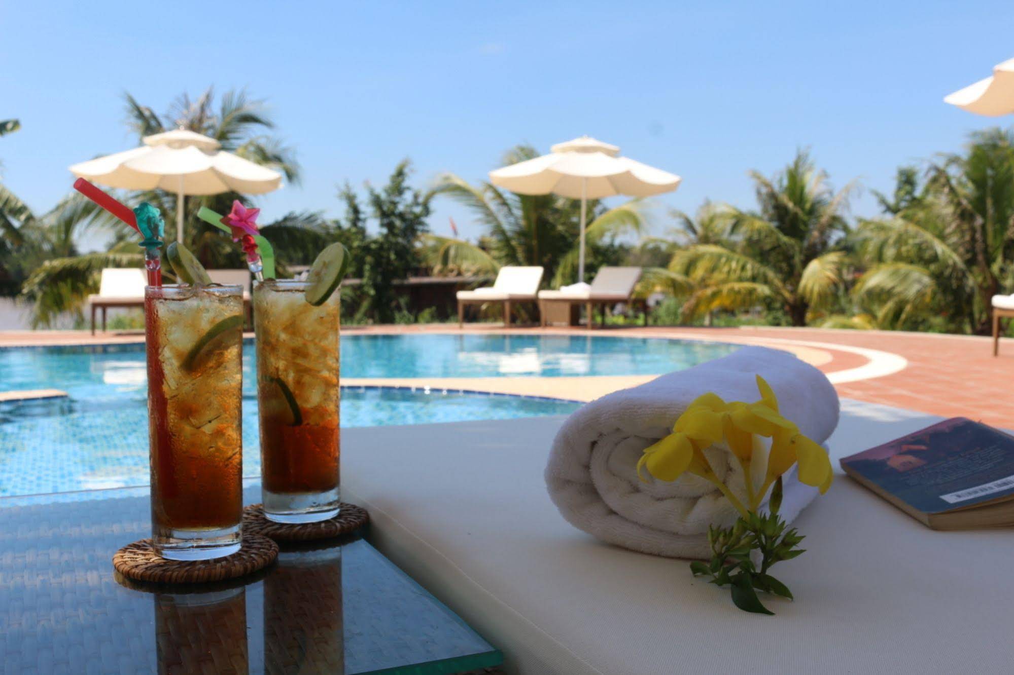 Mango Home Riverside