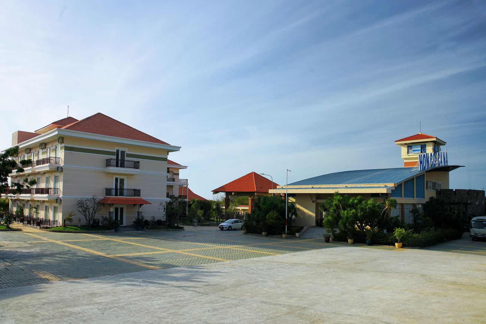 Hon Co Ca Na Resort