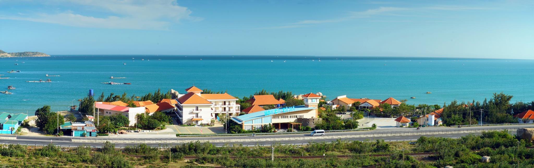 Hon Co Ca Na Resort