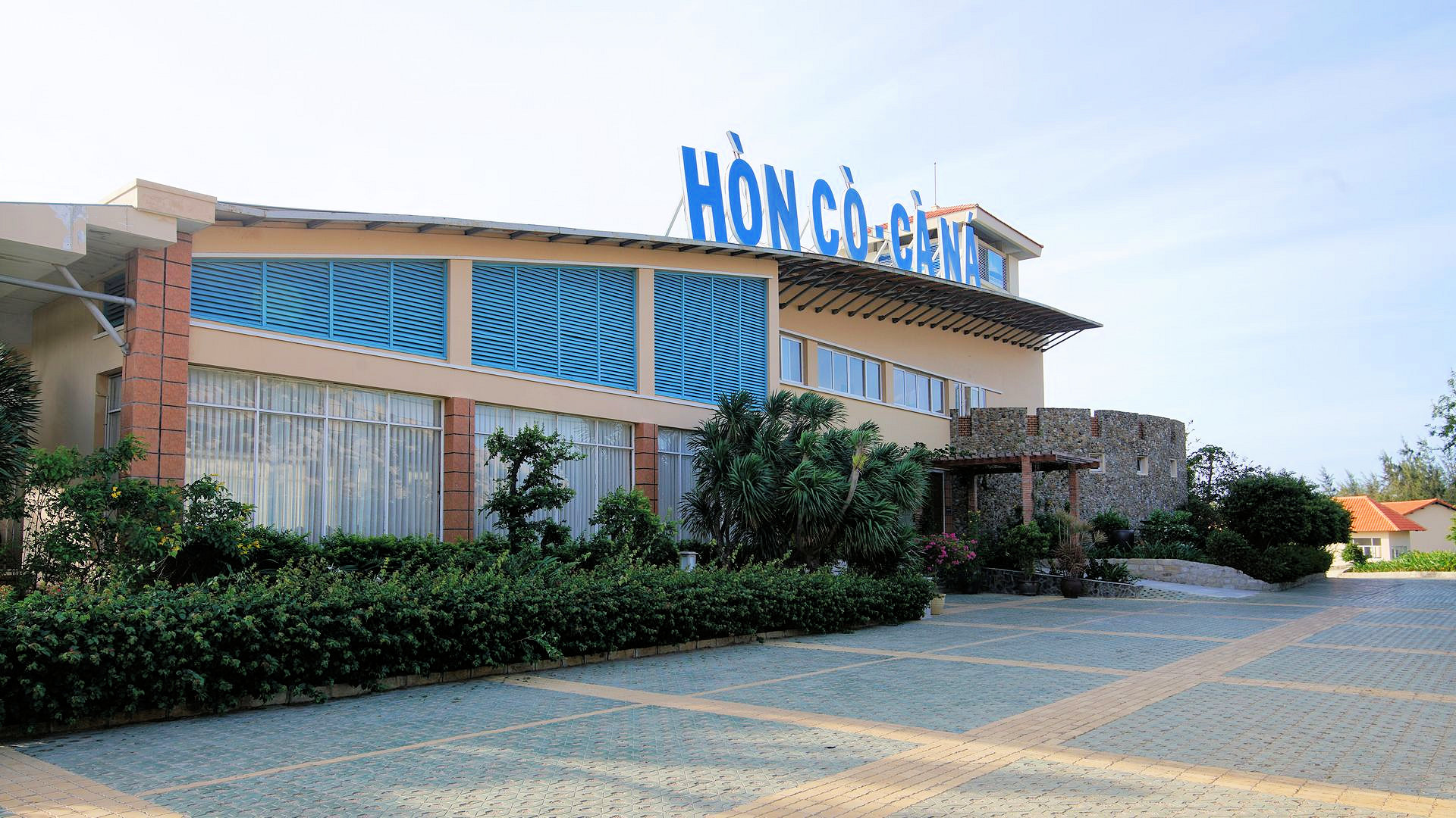 Hon Co Ca Na Resort