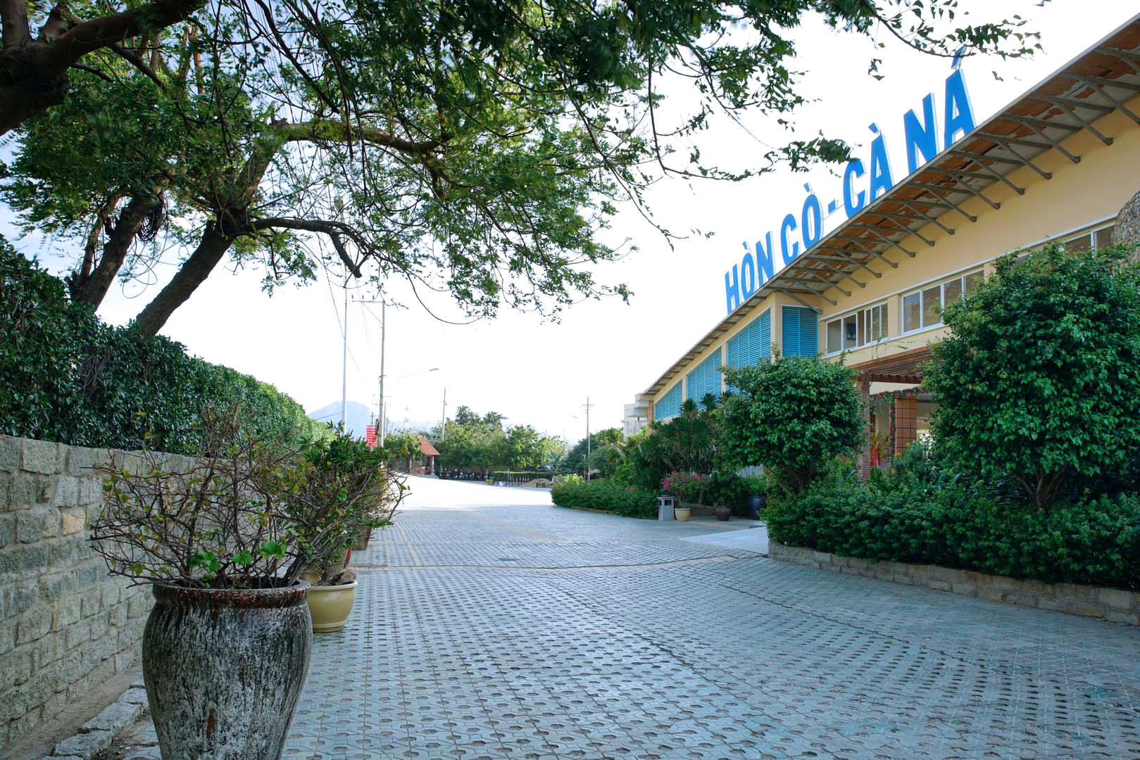 Hon Co Ca Na Resort