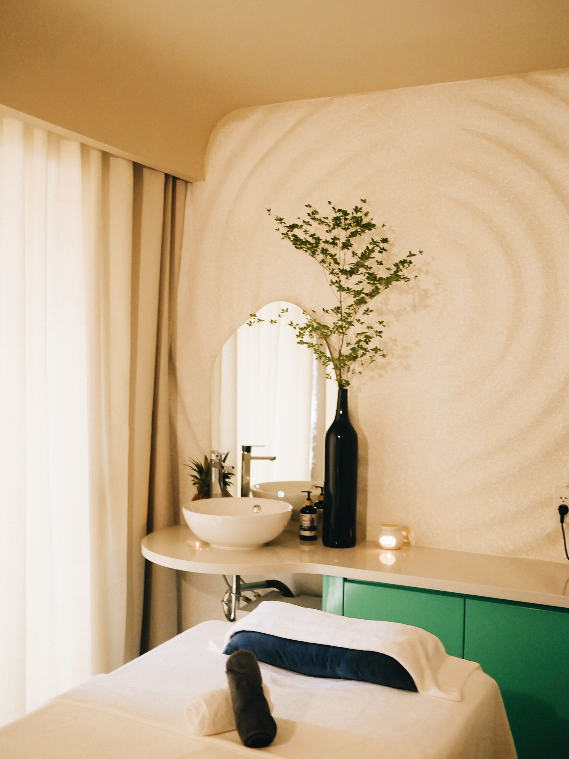 Charmant Suites A Boutique Hotel Can Tho