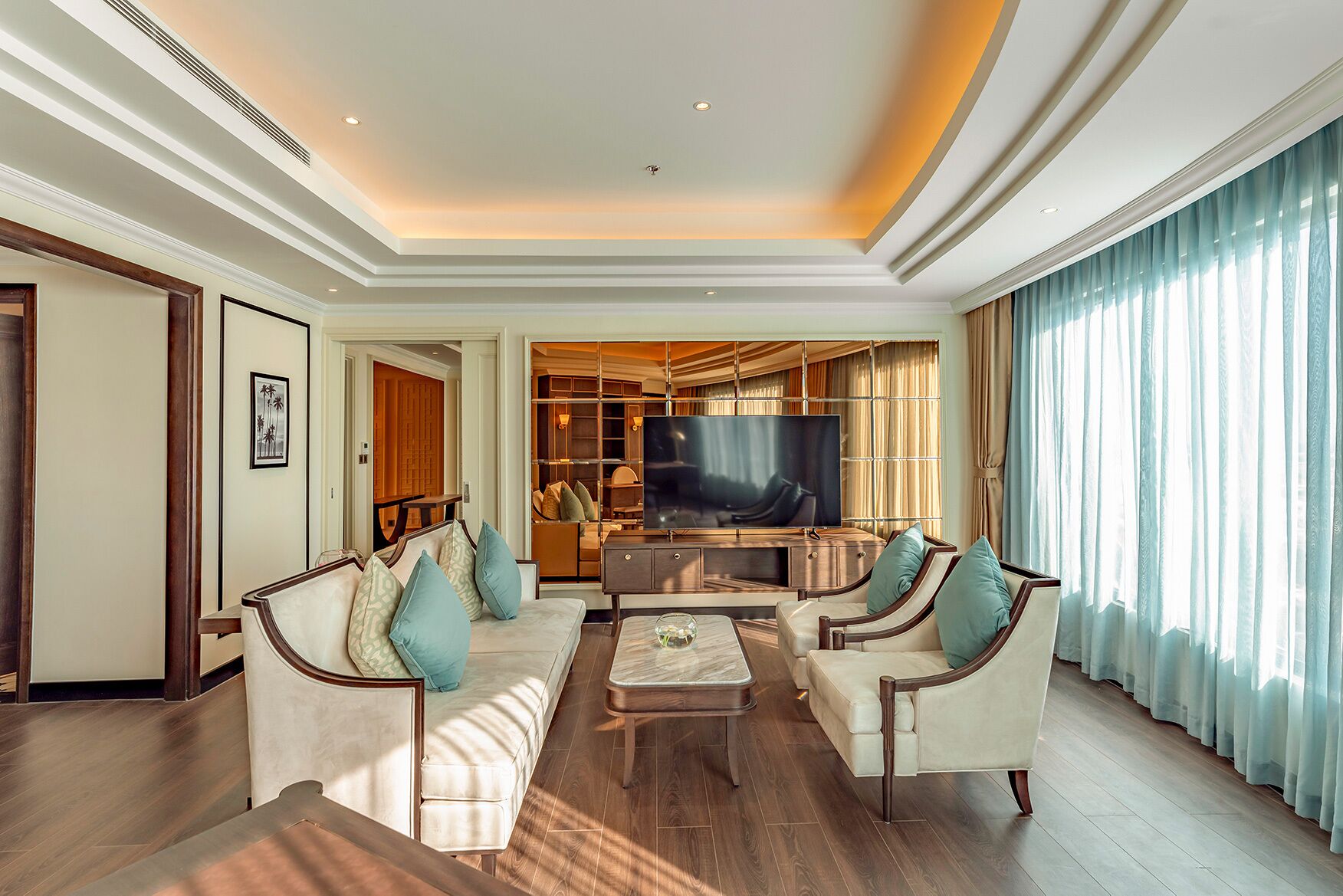 Charmant Suites A Boutique Hotel Can Tho