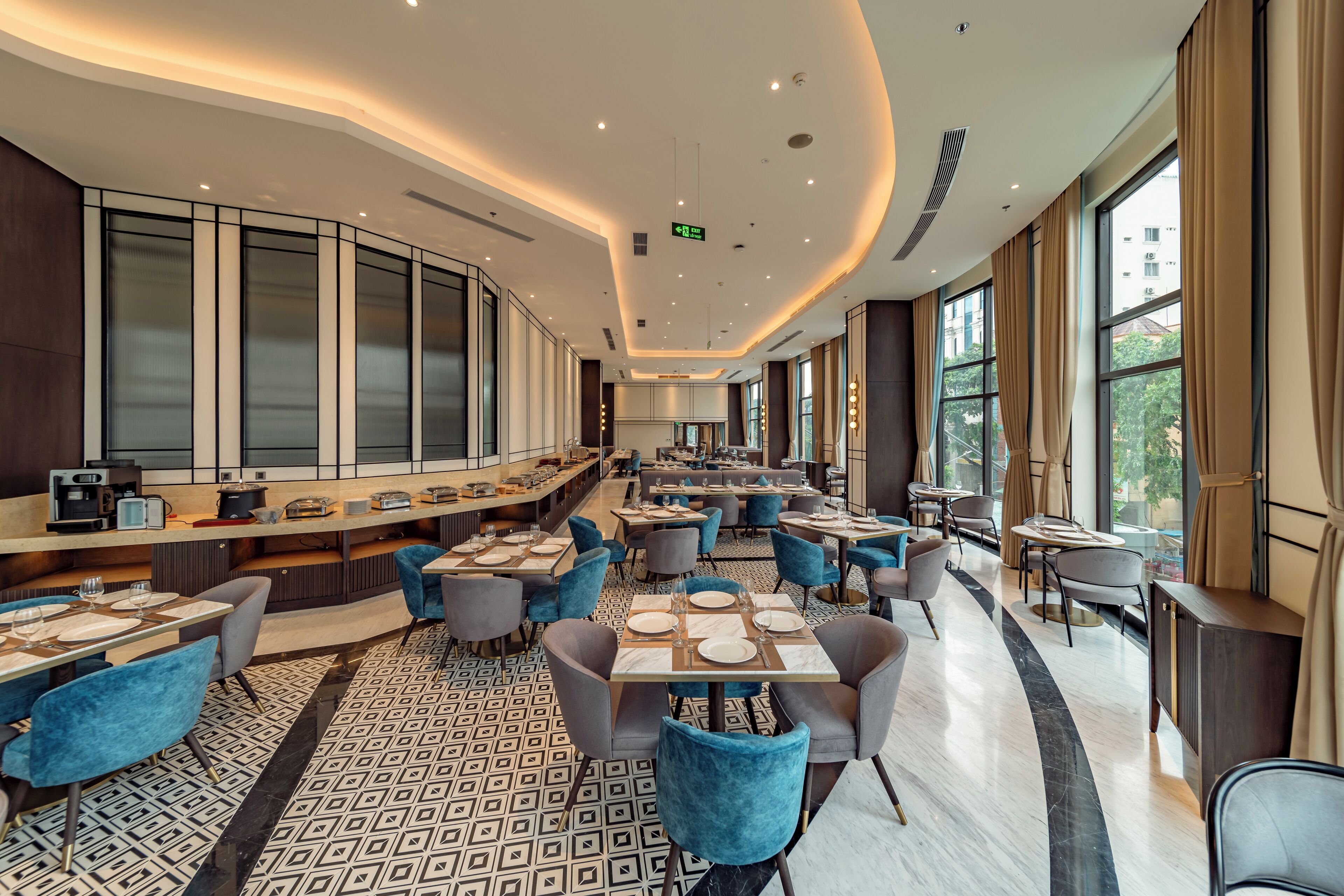 Charmant Suites A Boutique Hotel Can Tho