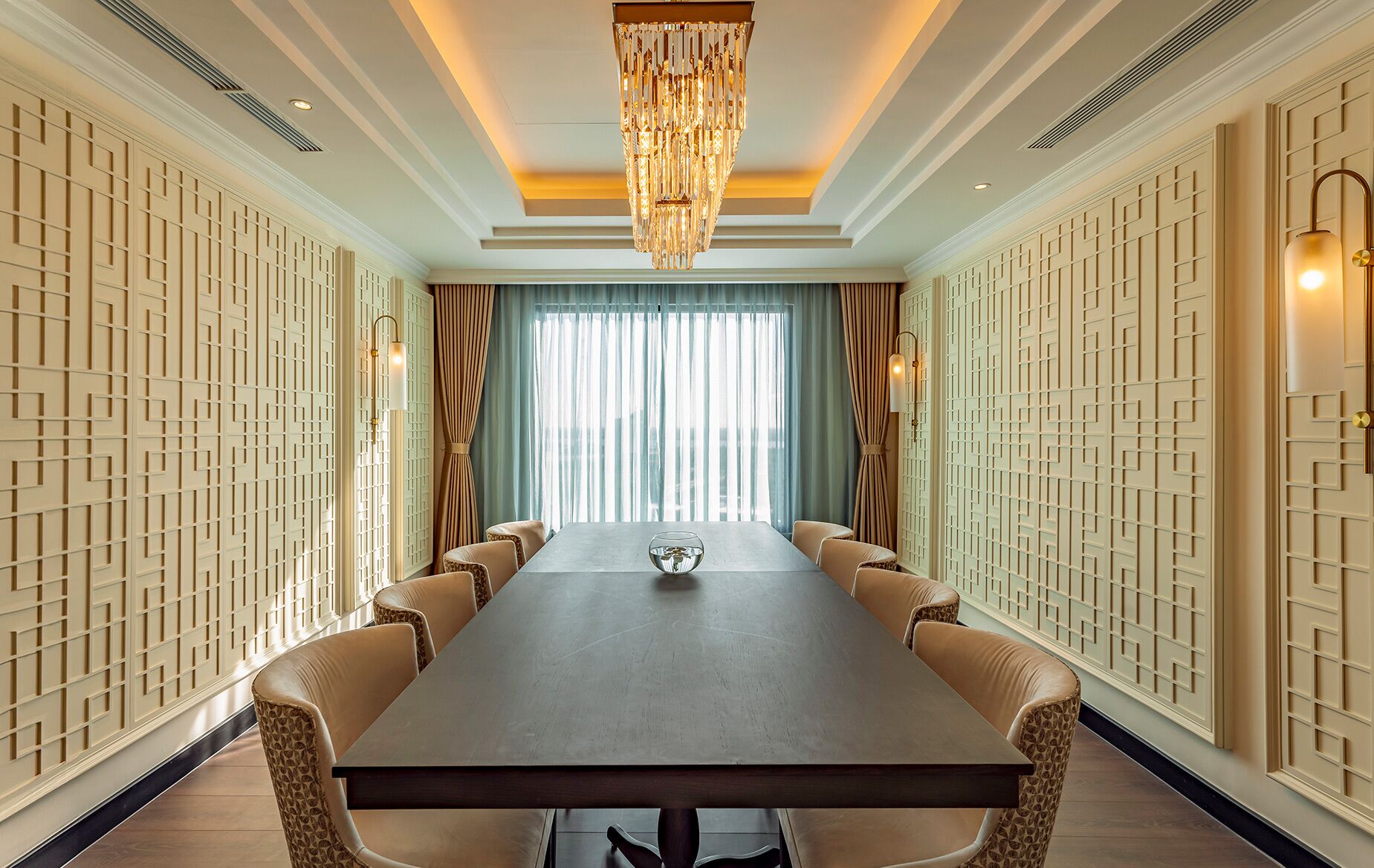 Charmant Suites A Boutique Hotel Can Tho