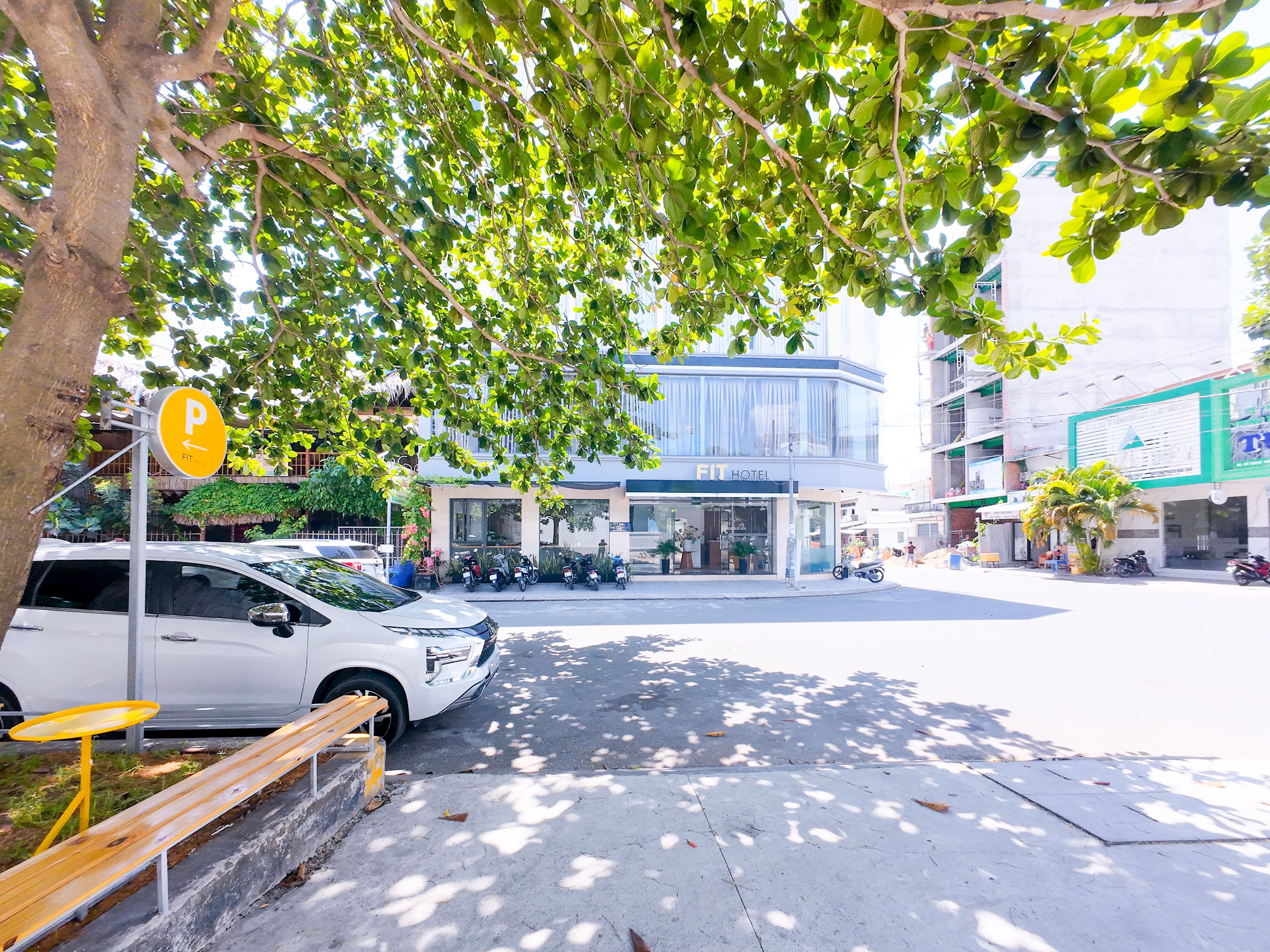 FIT Hotel