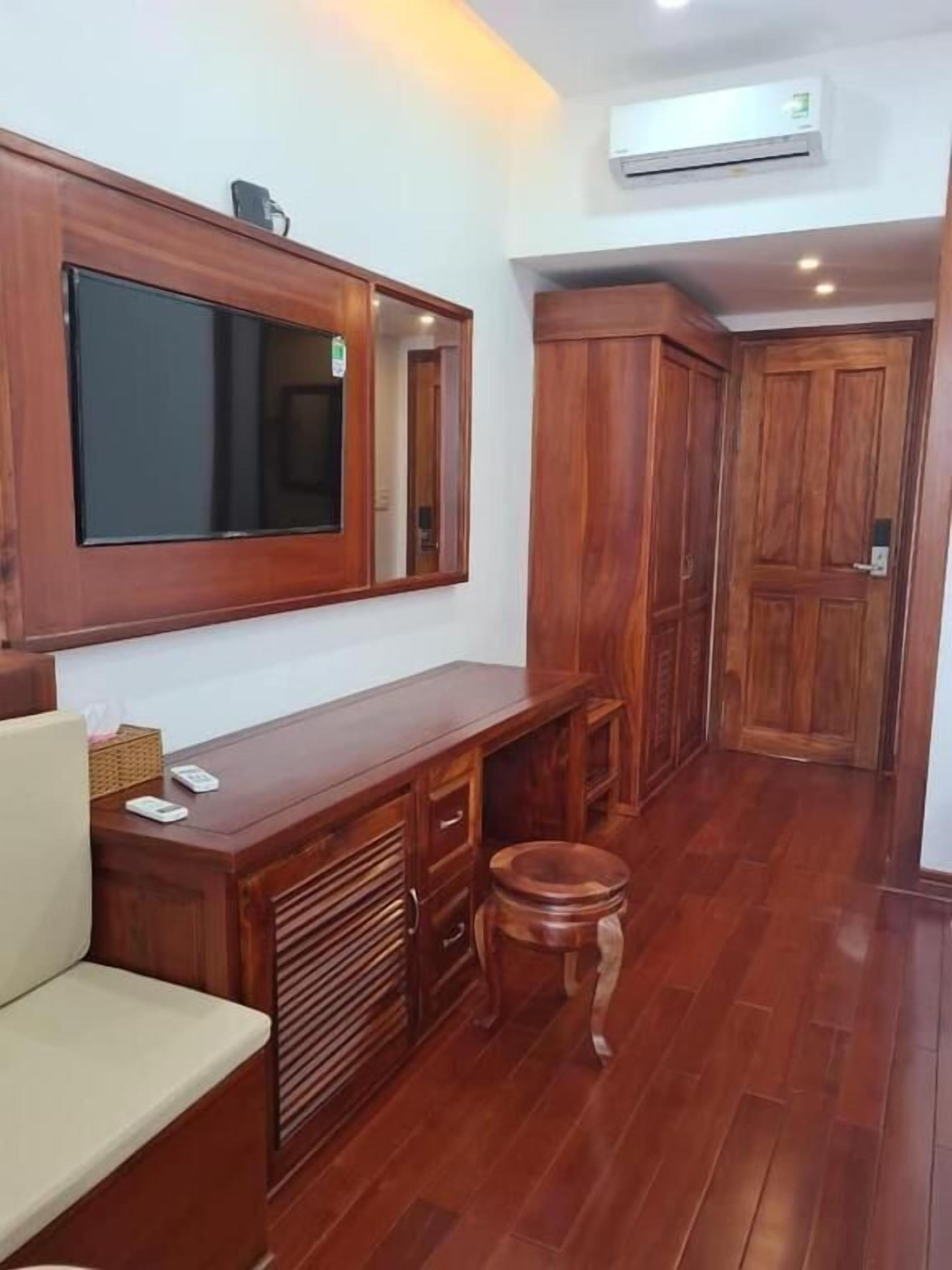 Pandora Hotel VT by Bay Luxury