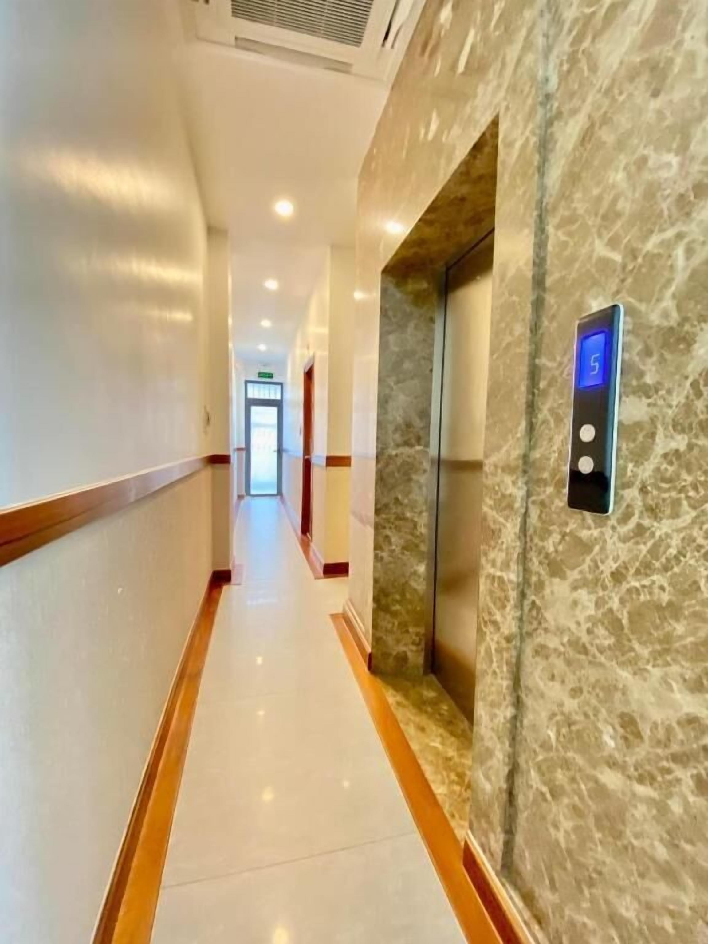 Pandora Hotel VT by Bay Luxury