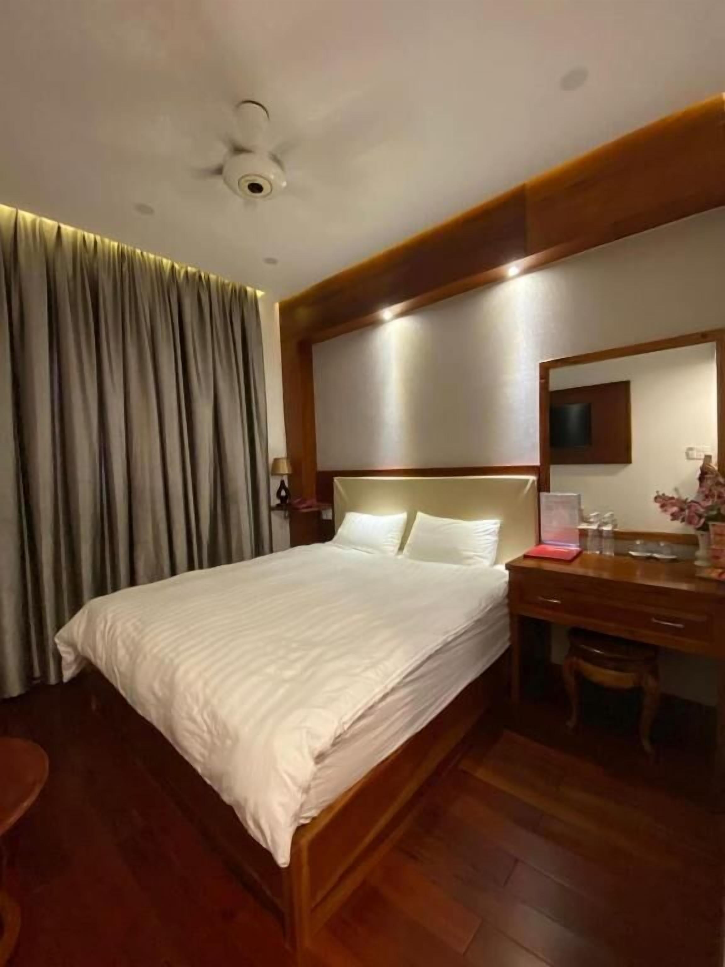 Pandora Hotel VT by Bay Luxury