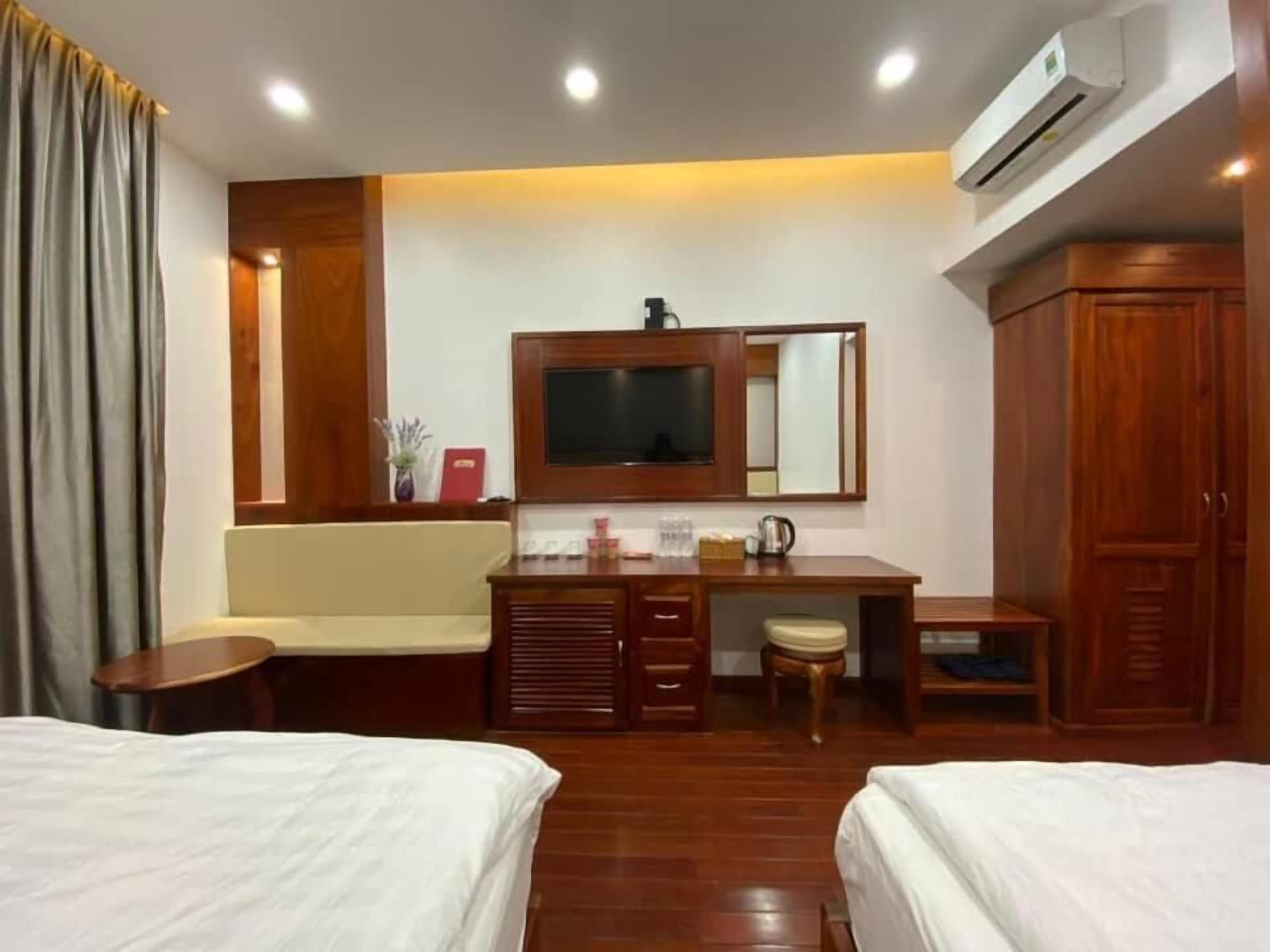 Pandora Hotel VT by Bay Luxury