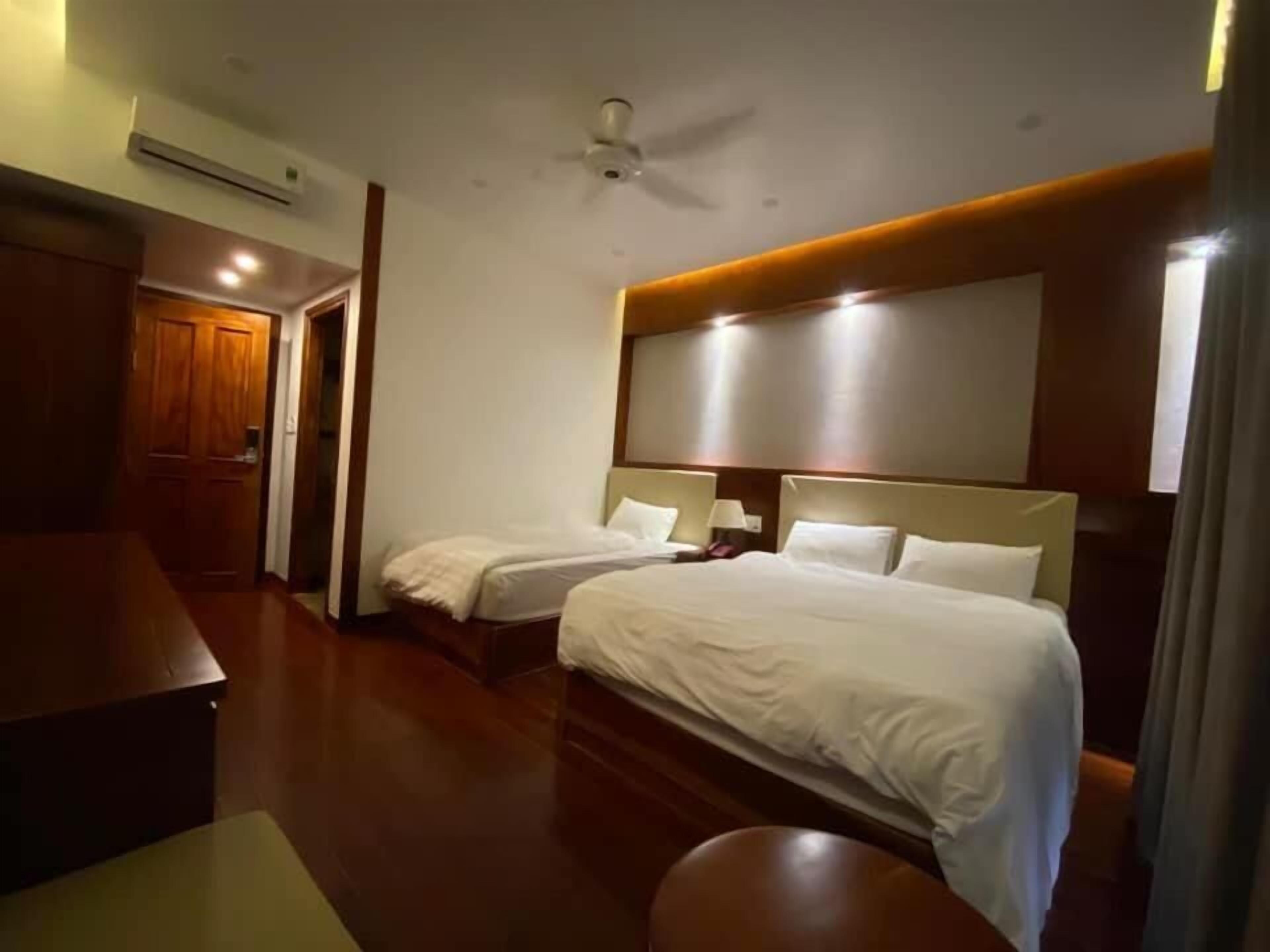 Pandora Hotel VT by Bay Luxury