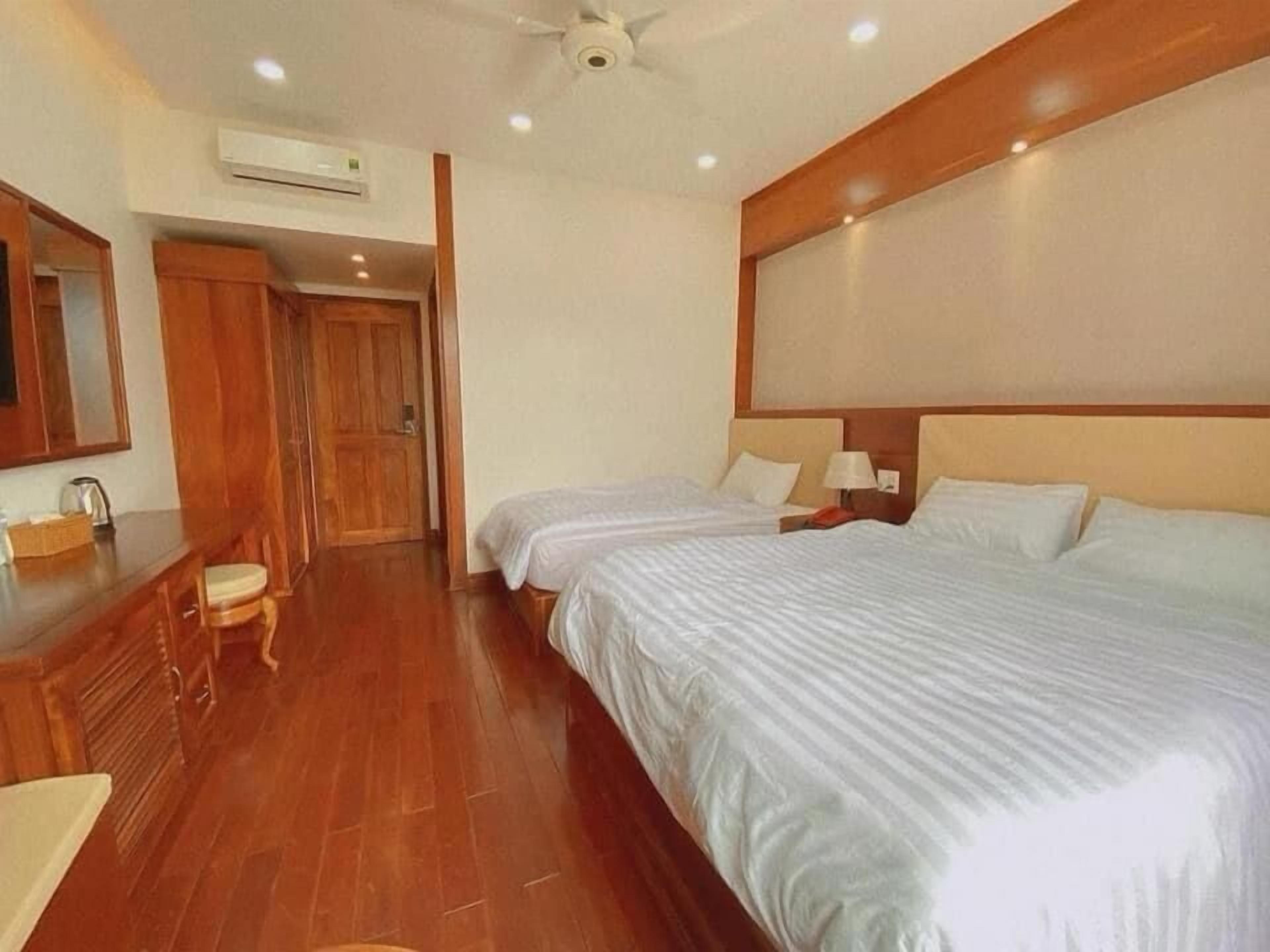 Pandora Hotel VT by Bay Luxury