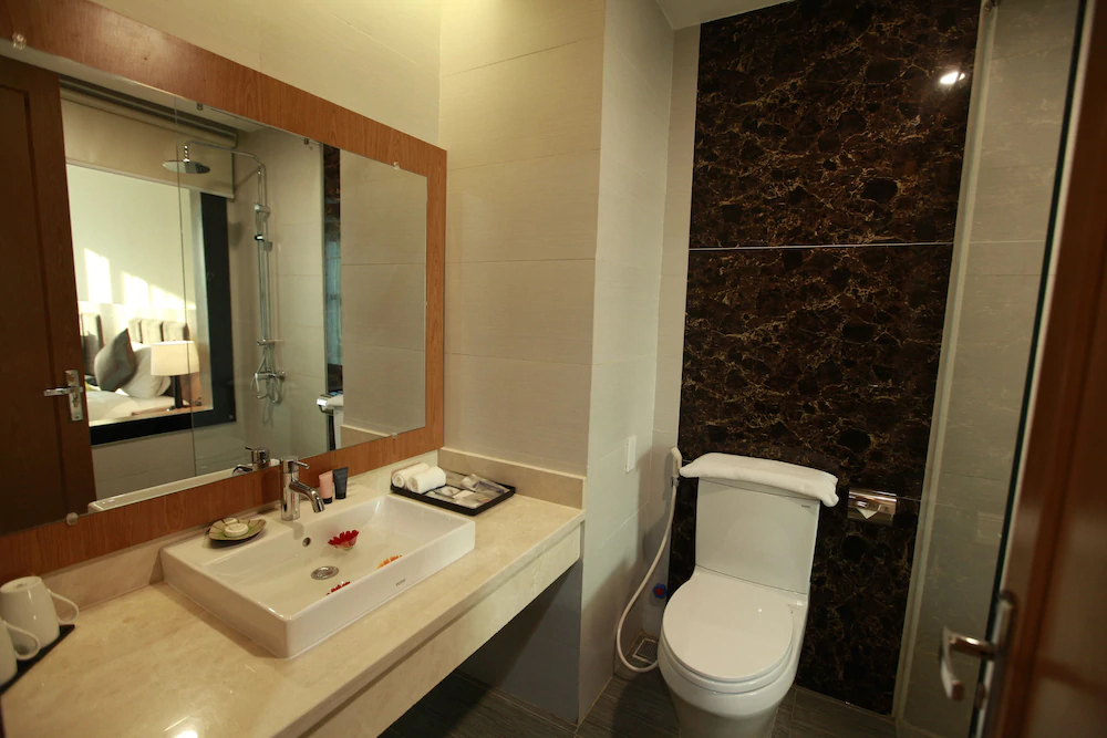 Muong Thanh Grand Con Cuong