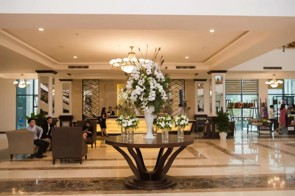 Muong Thanh Grand Con Cuong