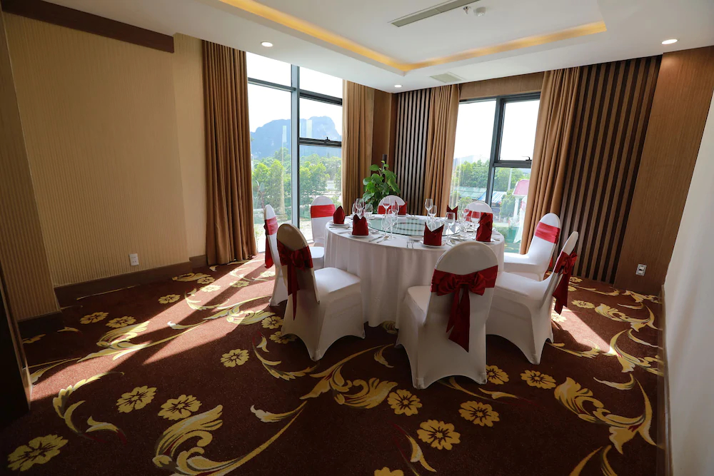 Muong Thanh Grand Con Cuong