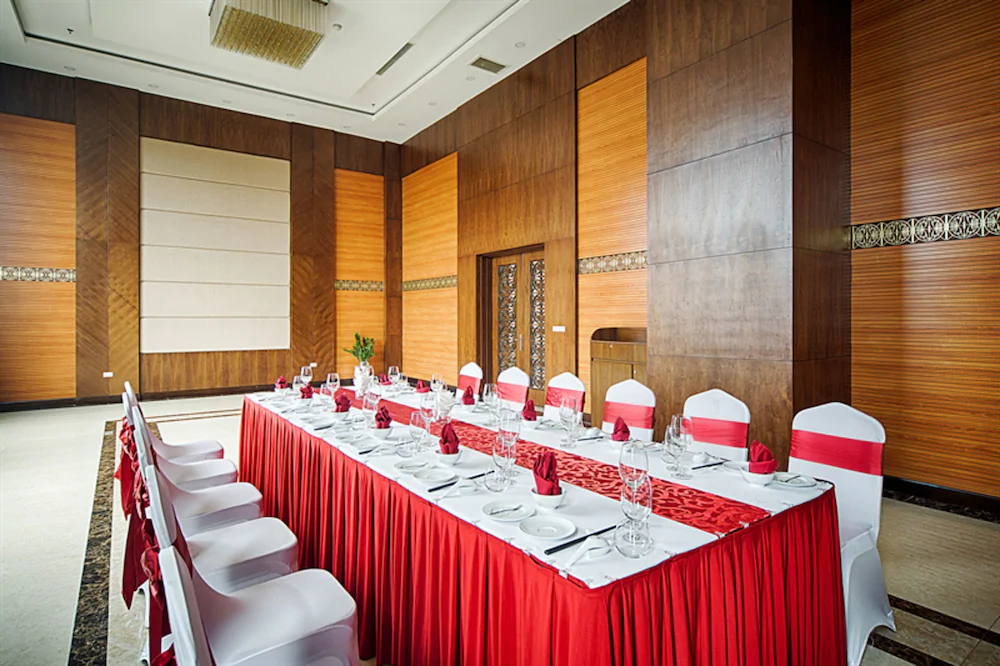 Muong Thanh Grand Con Cuong