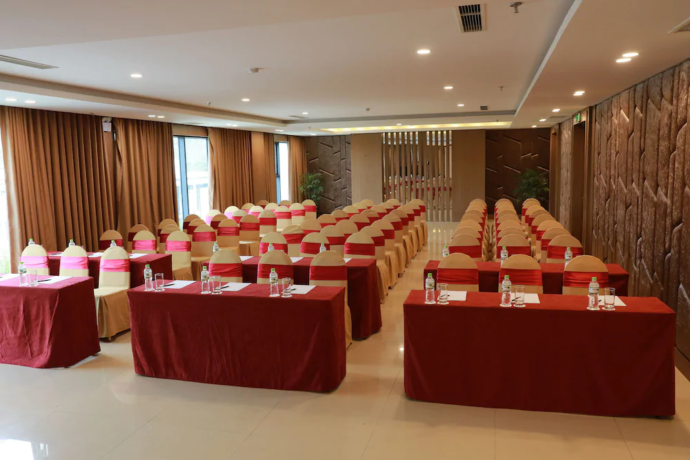 Muong Thanh Grand Con Cuong