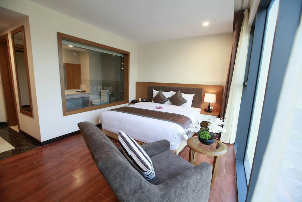 Muong Thanh Grand Con Cuong